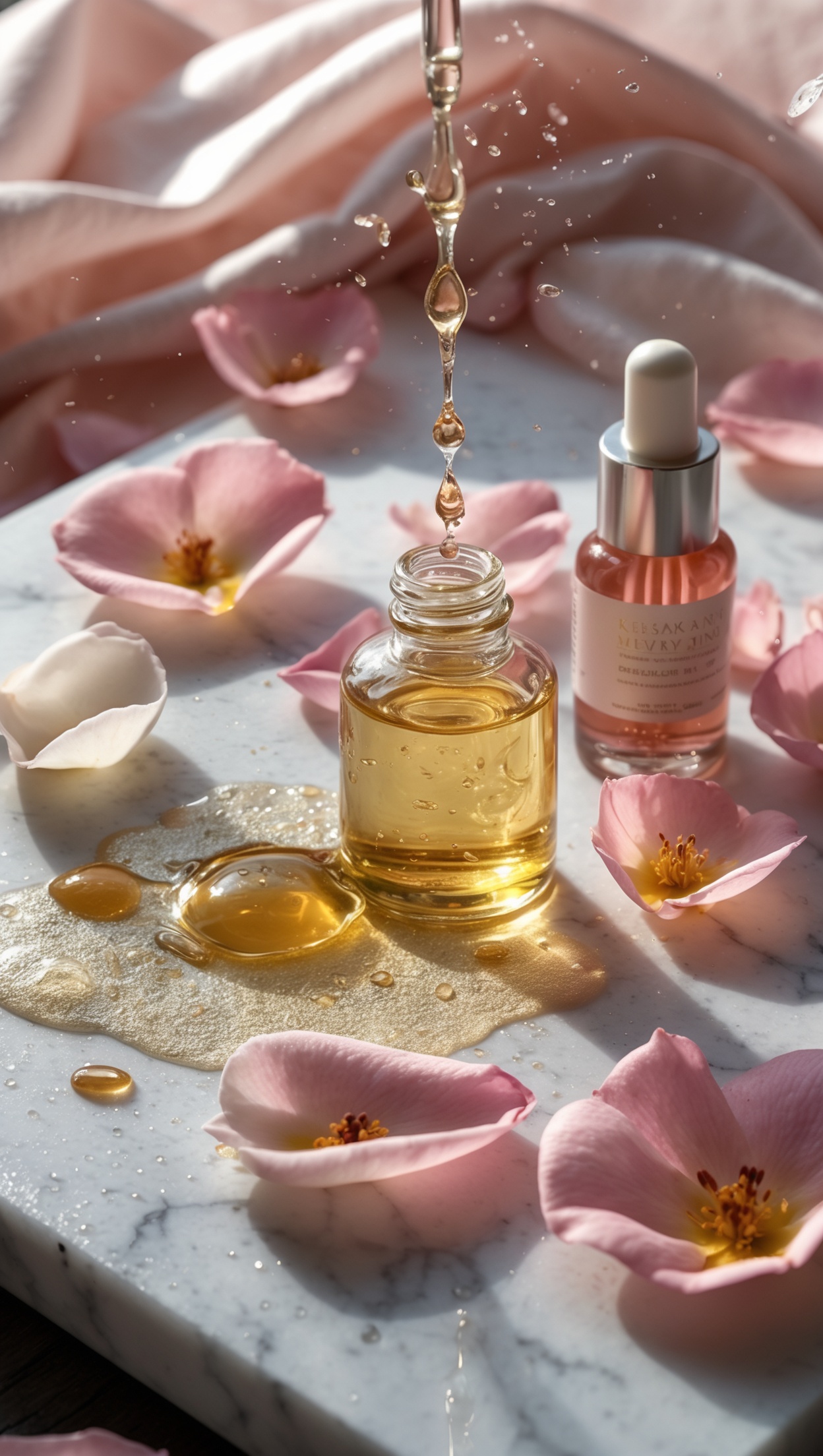 Layer Skincare Like a Pro