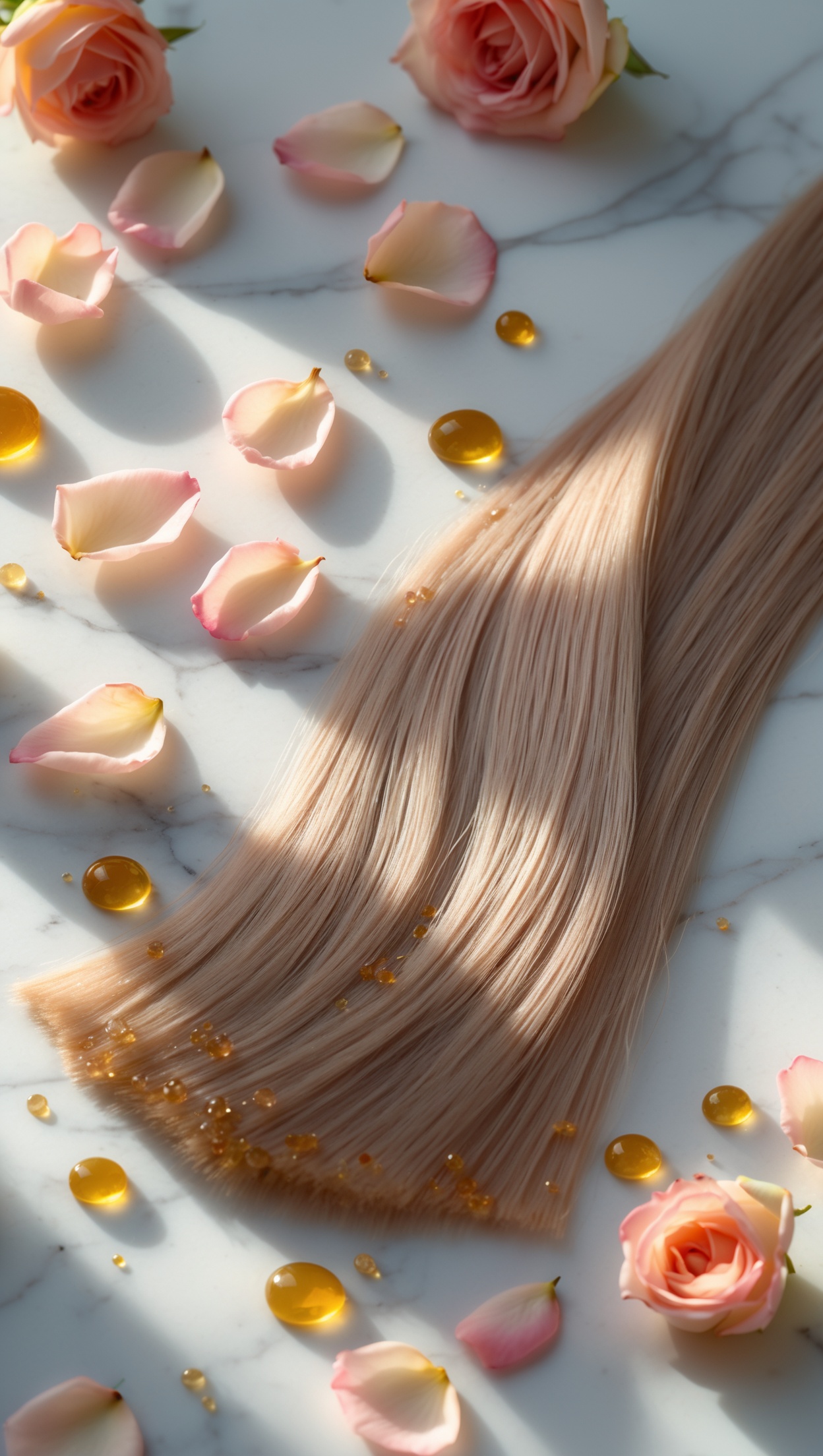 Stop Hair Breakage & Shedding for Good