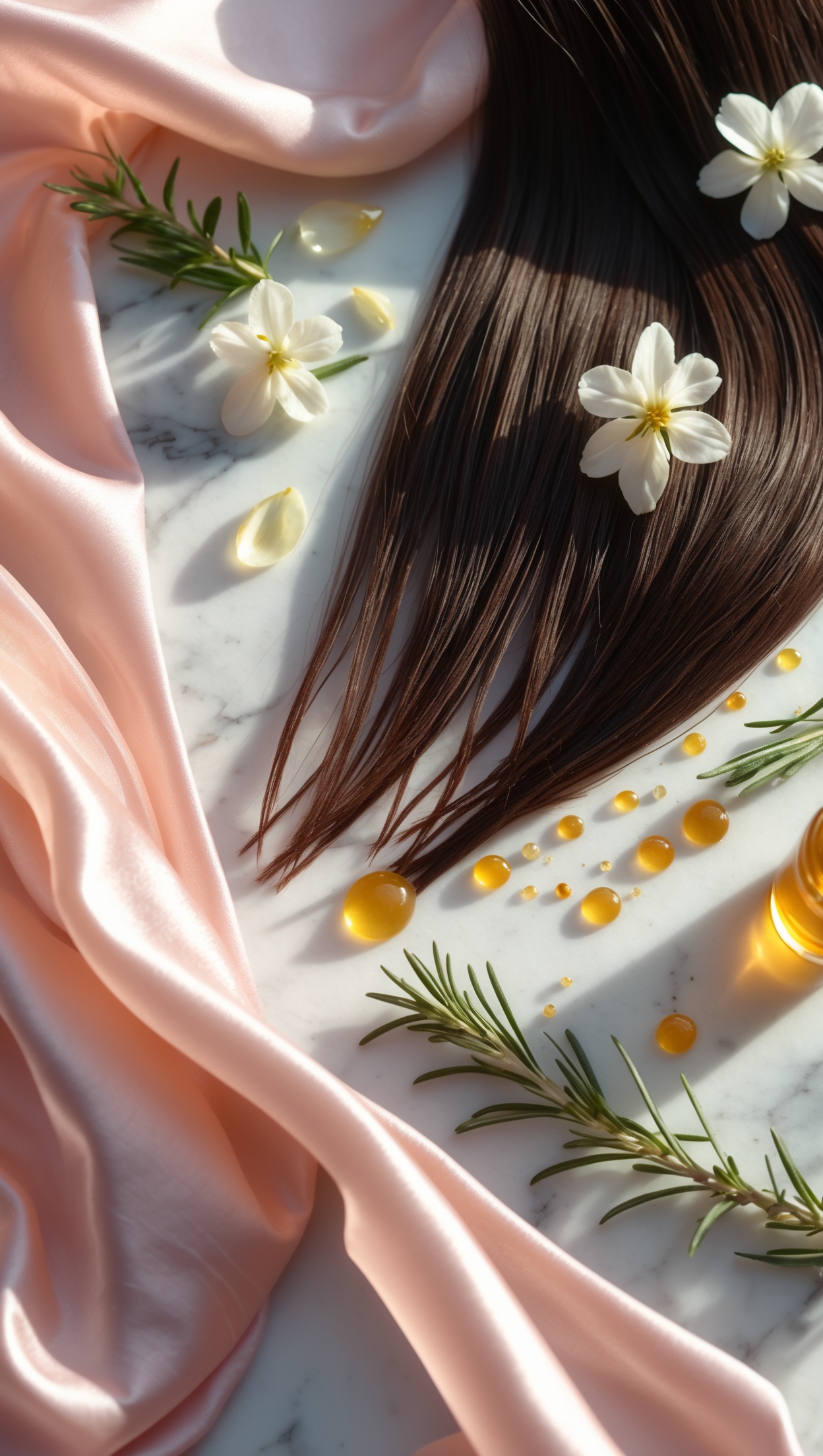 Stop Hair Loss with Proven Treatments