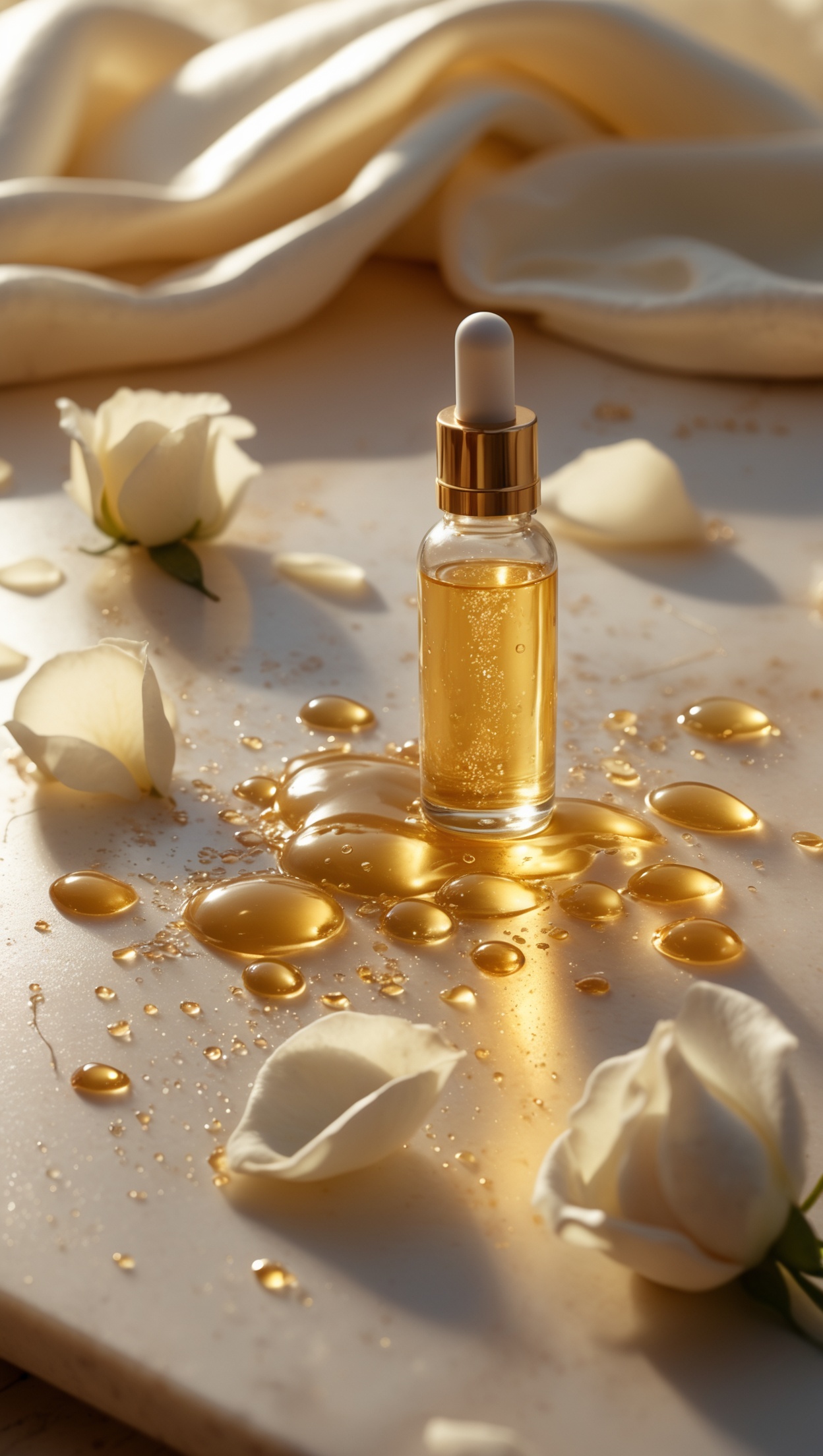 Glowing Skin Starts Here: Retinol 101