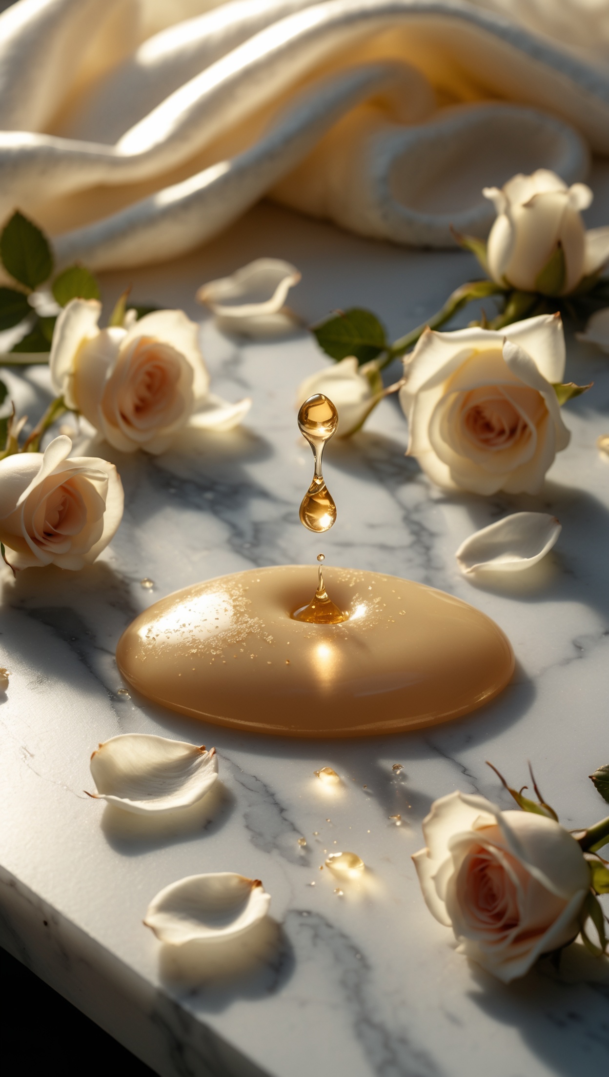 Retinol Causing Redness? Here's the Fix
