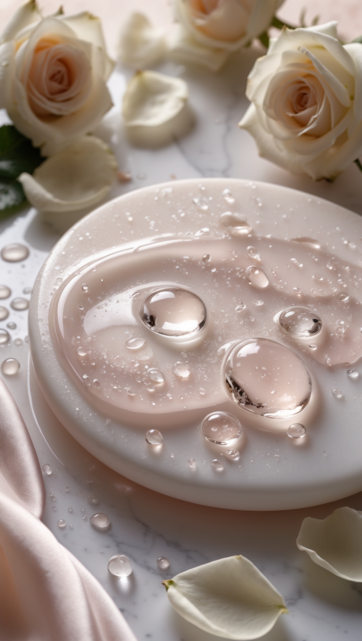 7 Ways Hyaluronic Acid Gives You Plump Skin