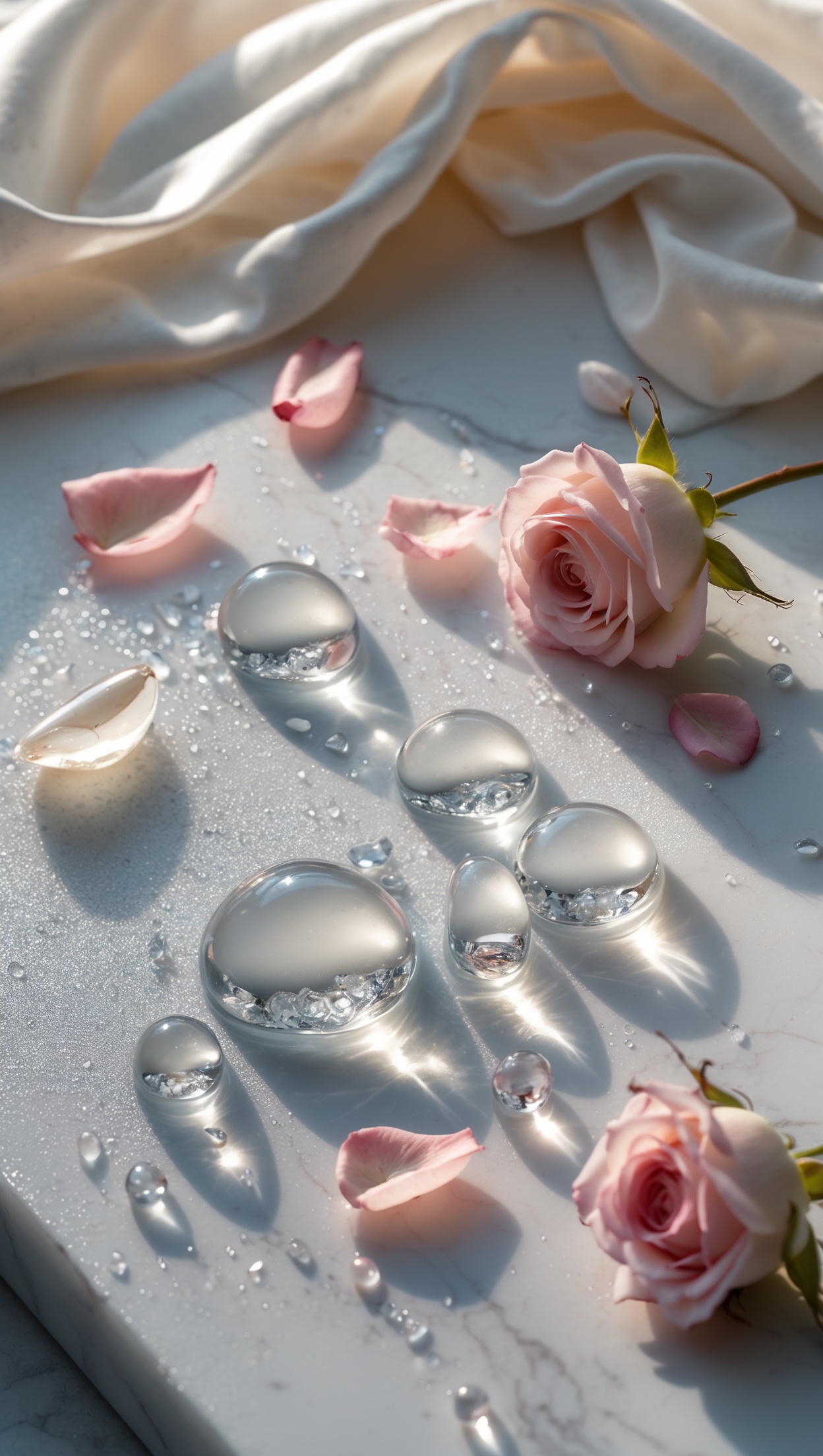 Hyaluronic Acid: Your Guide to Plump Skin