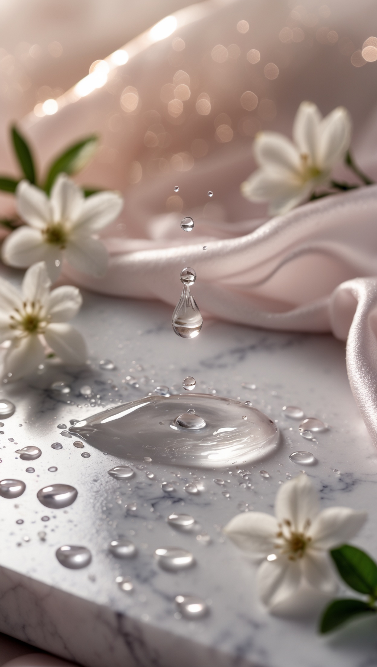 Hyaluronic Acid: Your Skin's Best Friend