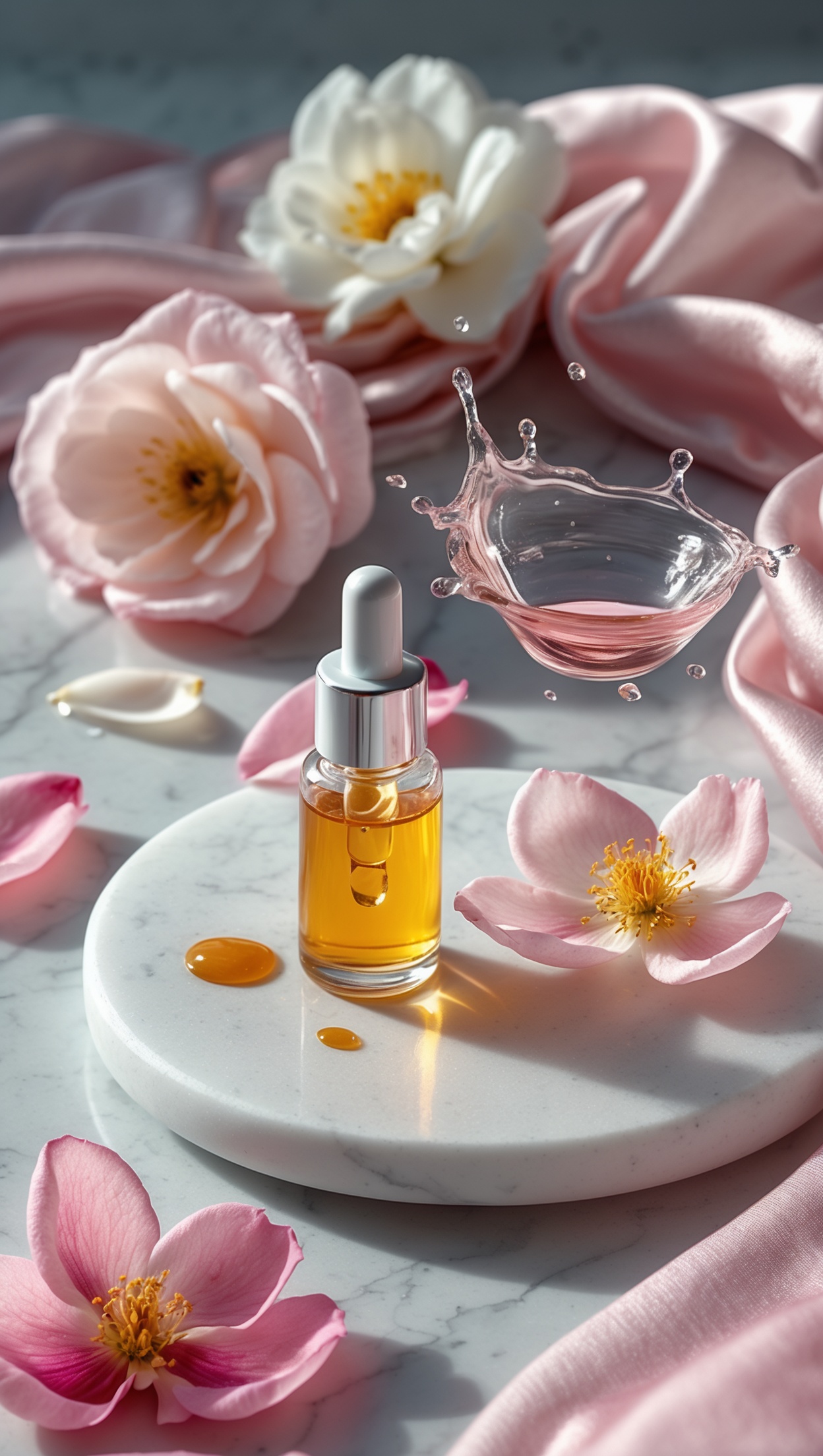 K-Beauty Routine Steps for Glowing Skin