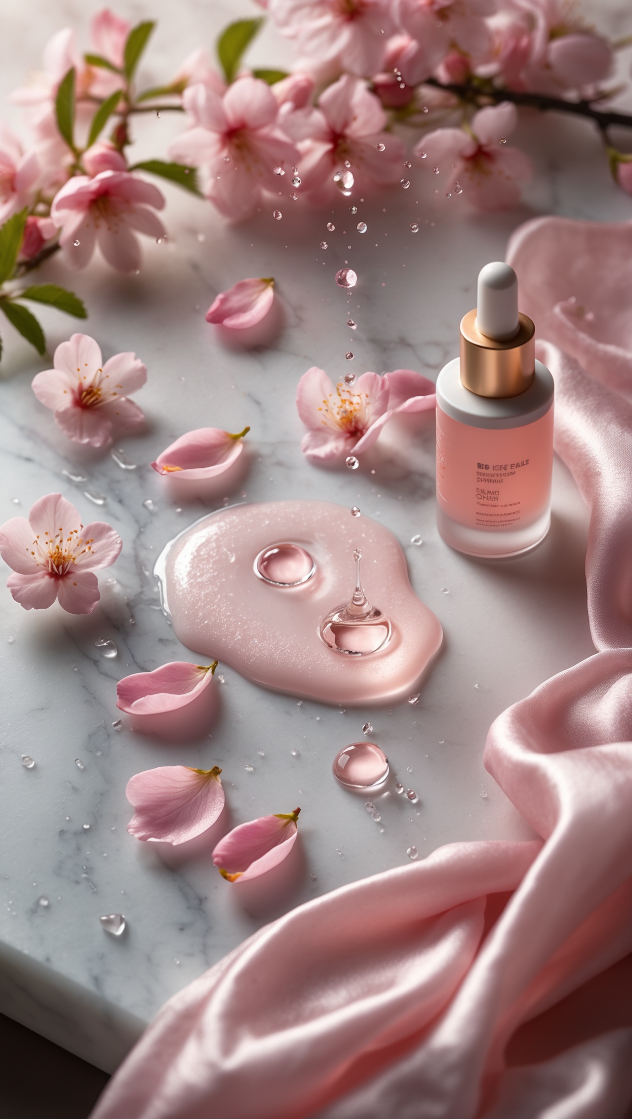 7-Step K-Beauty Routine for Glowing Skin