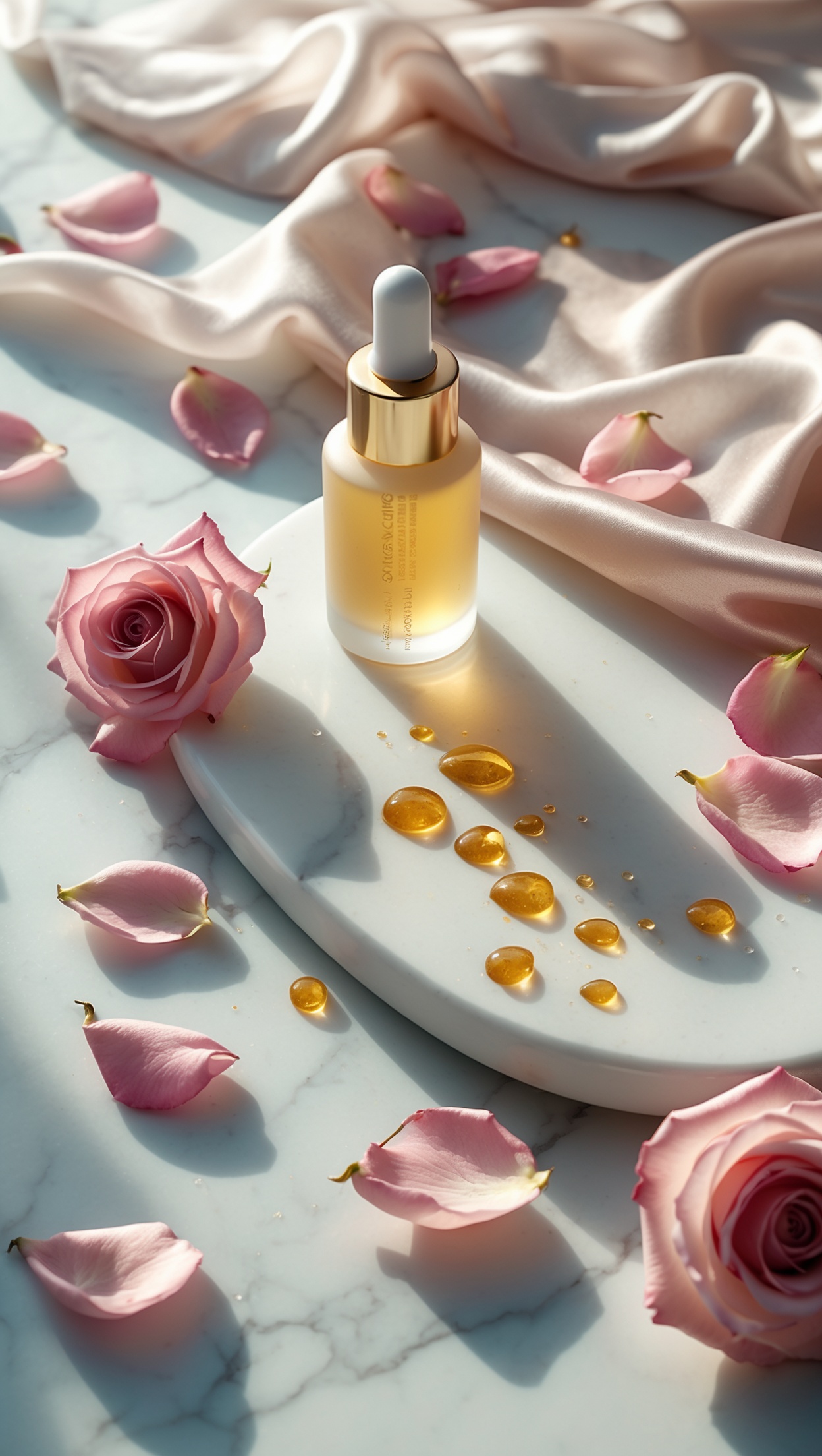 Luxury Skincare vs Drugstore – What Actually Works
