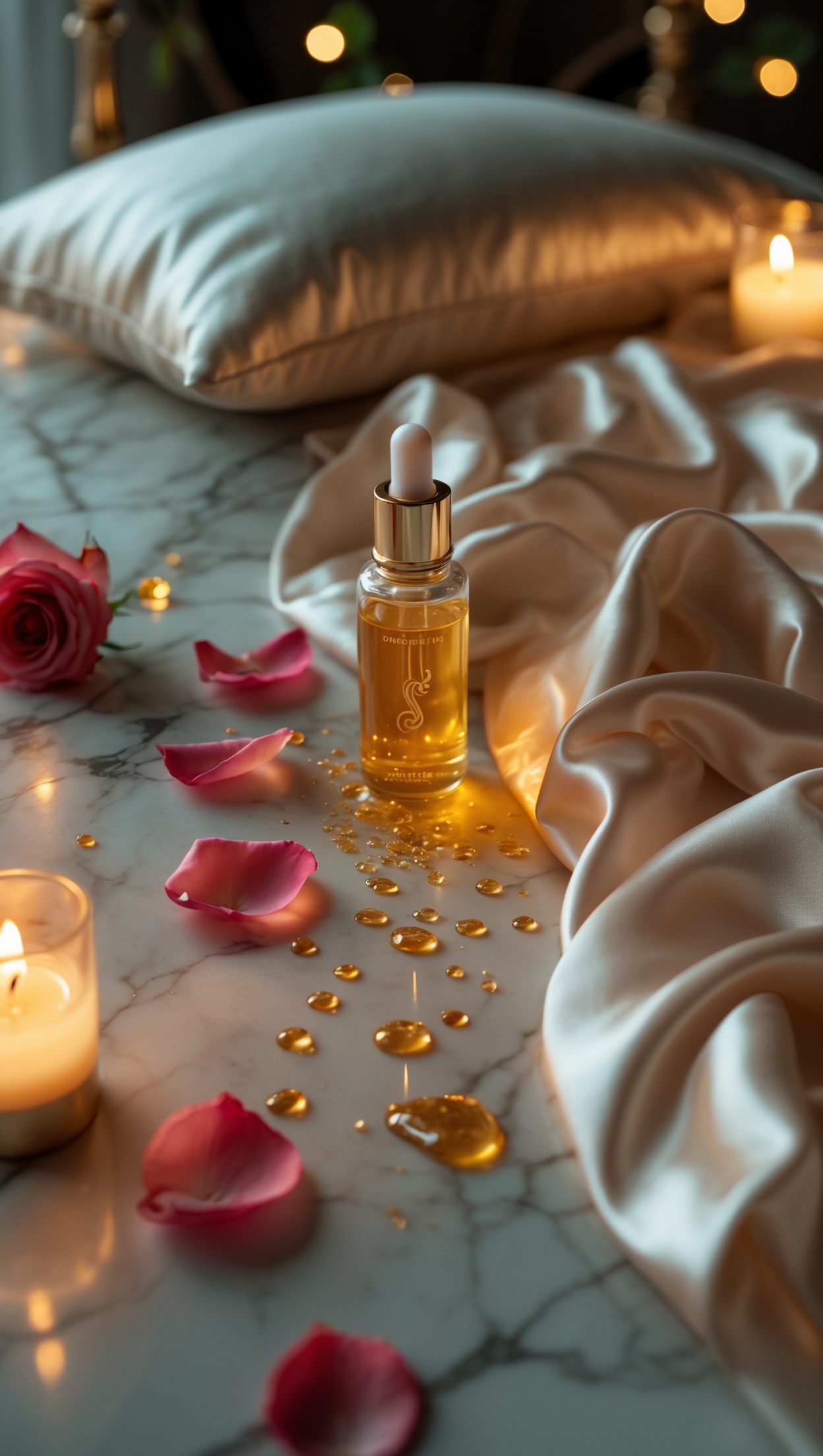 Beauty Sleep Routine for Glowing Skin – Evening Steps