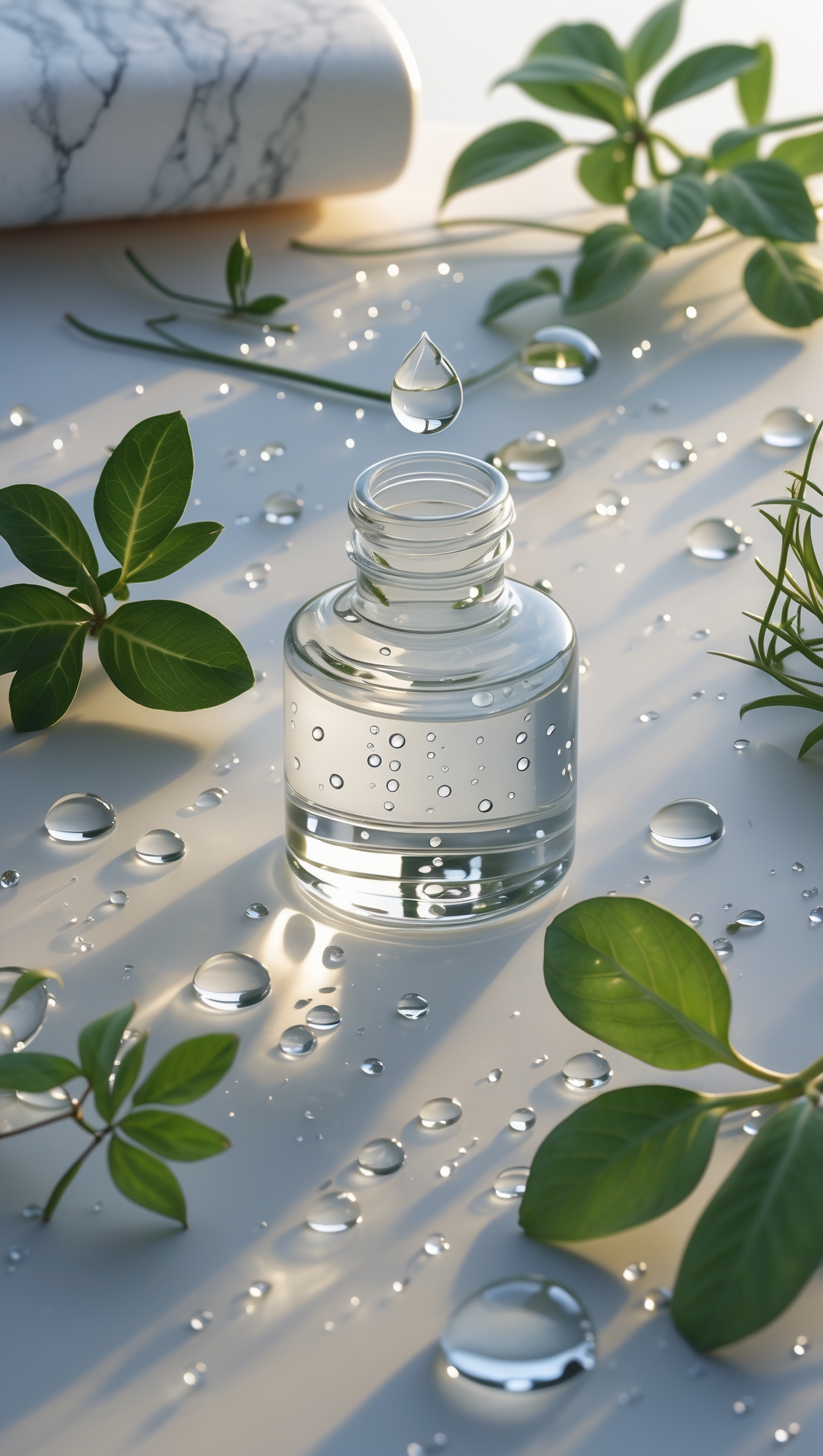 5 Essential Steps: Minimalist Skincare That Actually Works