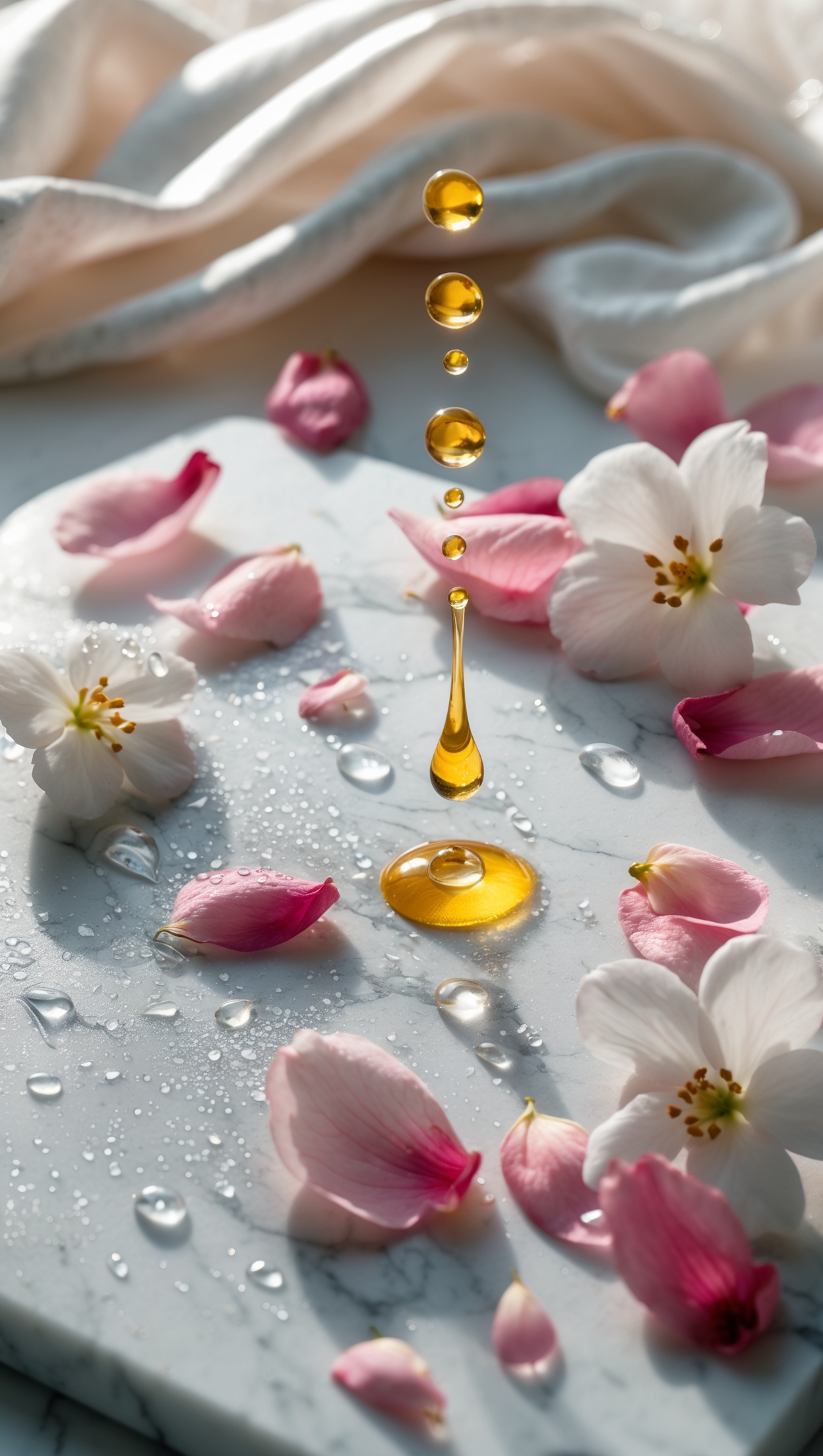 Build Your Minimalist Skincare Routine Today