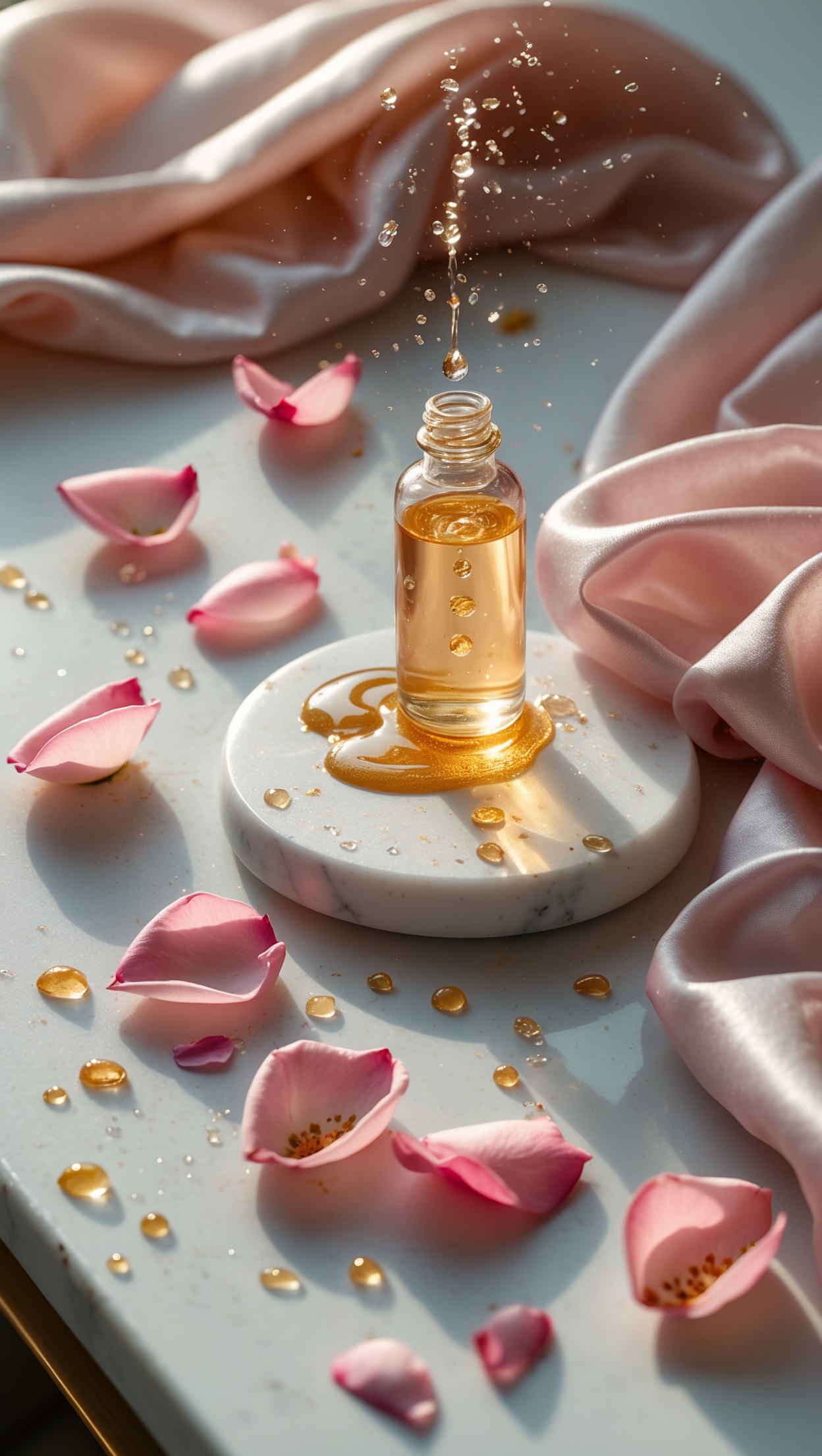 Minimalist Skincare for Busy Women