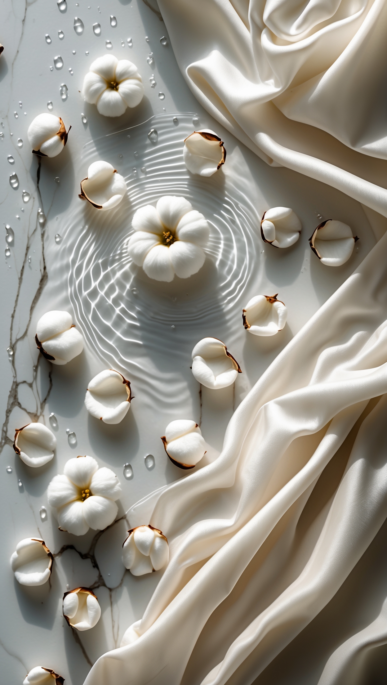 Gentle Minimalist Skincare for Sensitive Skin