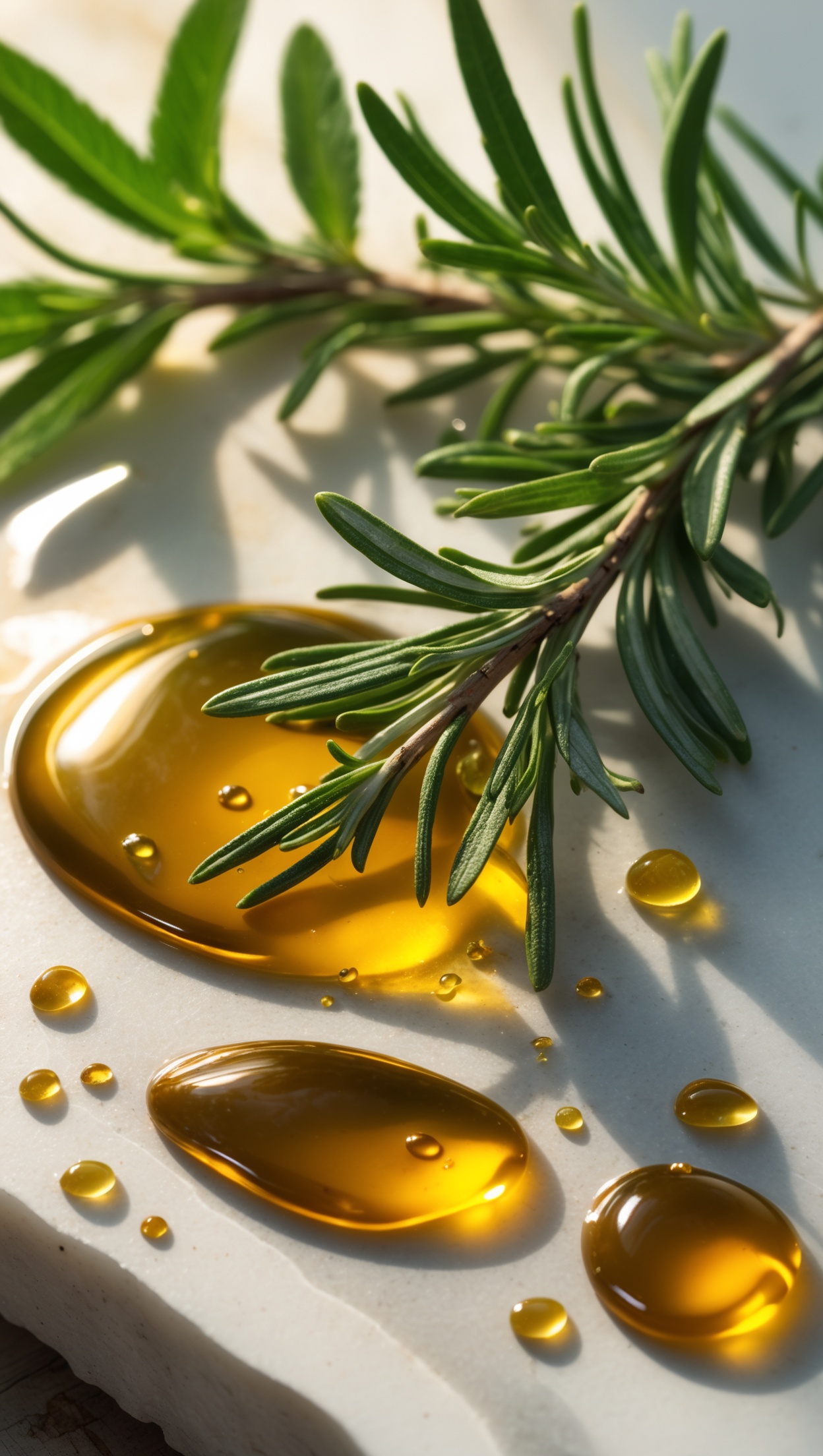 Thinning Hair? Minoxidil vs Nature's Fix