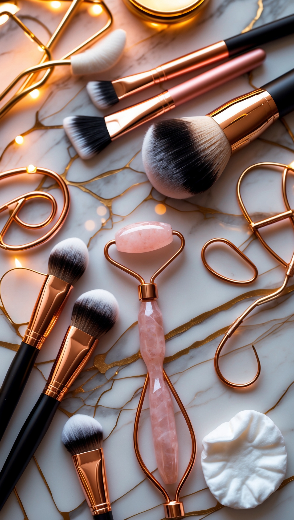 Professional Beauty Tools That Transform Your Routine