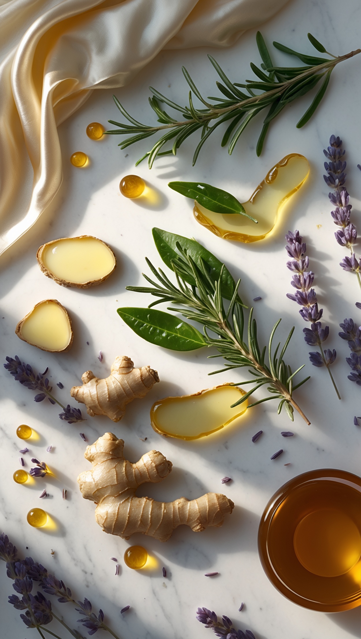 Natural Hair Growth Remedies That Actually Work