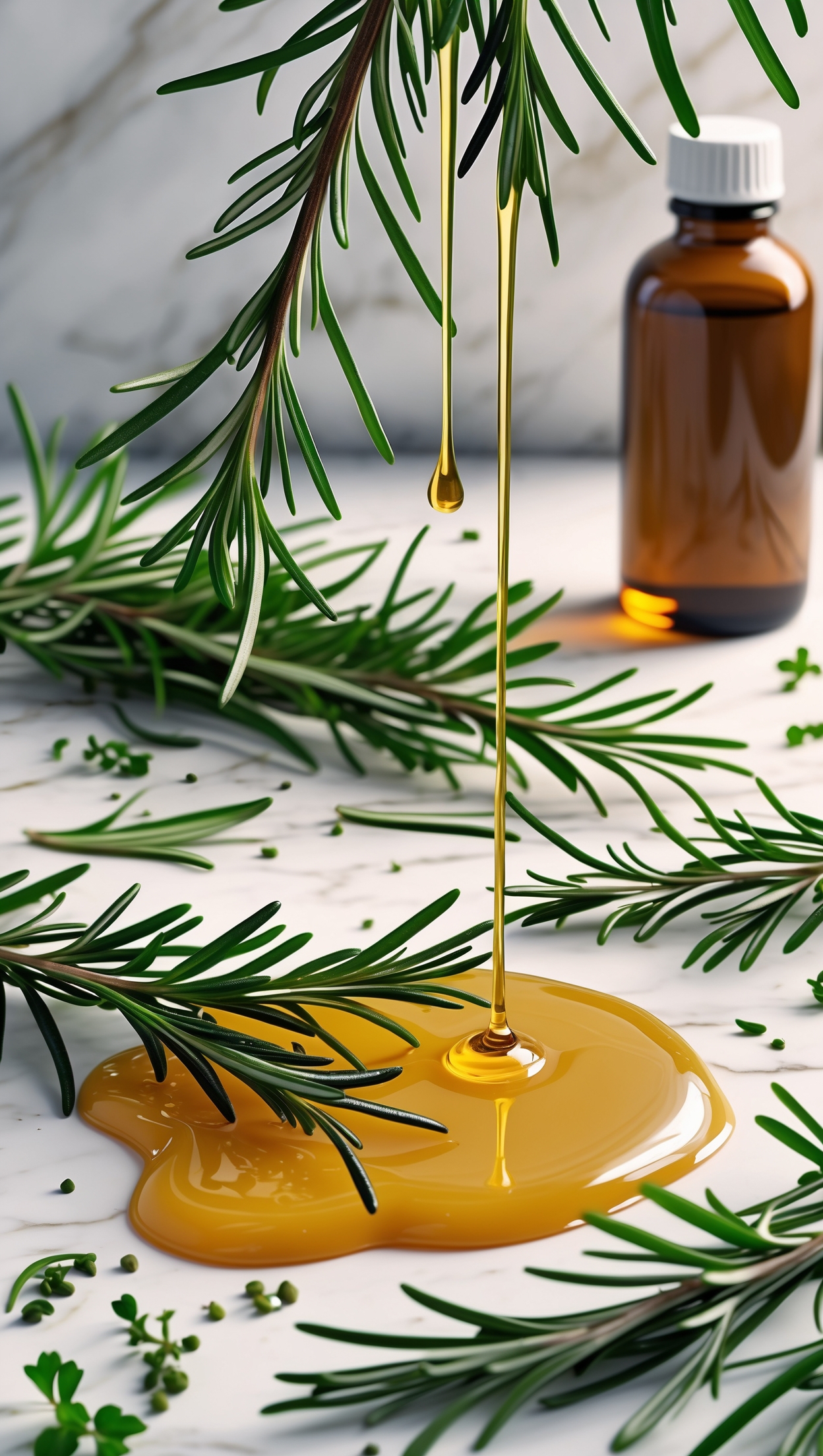 Natural Hair Growth Remedies You Can Make at Home
