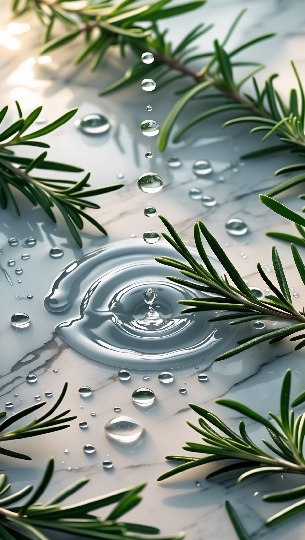 Natural Hair Growth Treatments That Actually Work