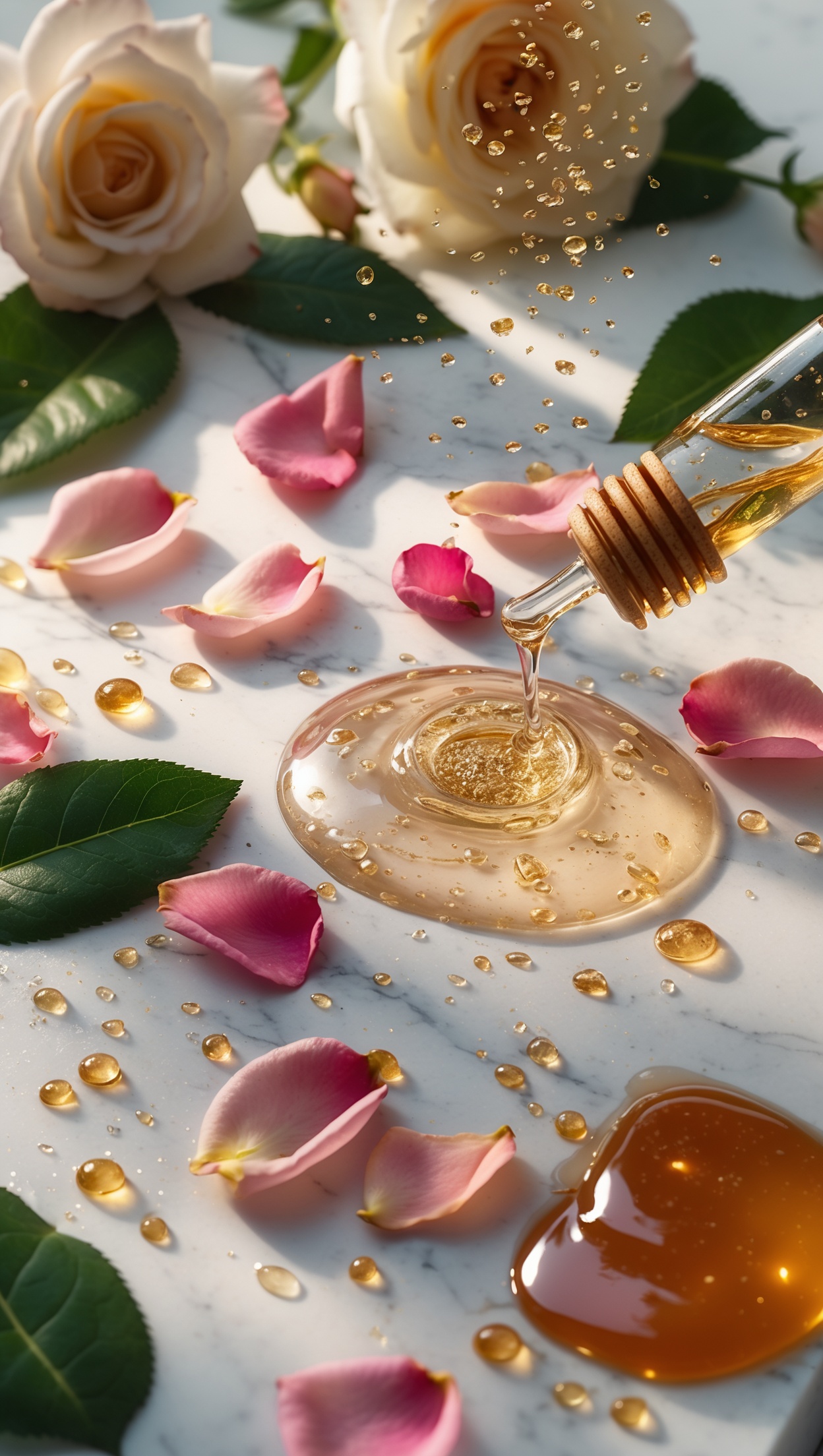 Glow Naturally With These Skin-Loving Ingredients