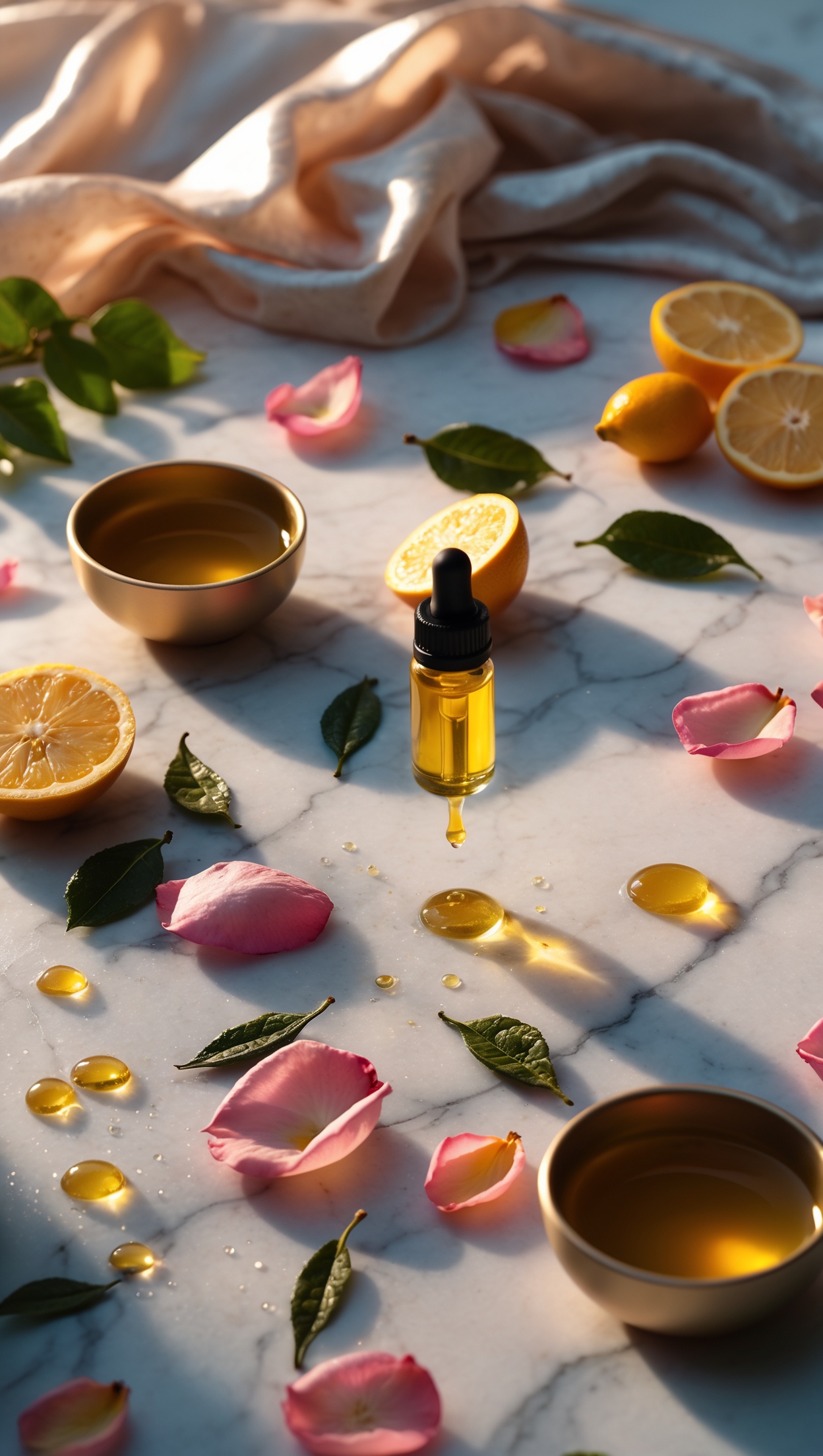 Boost Collagen Naturally With These Ingredients
