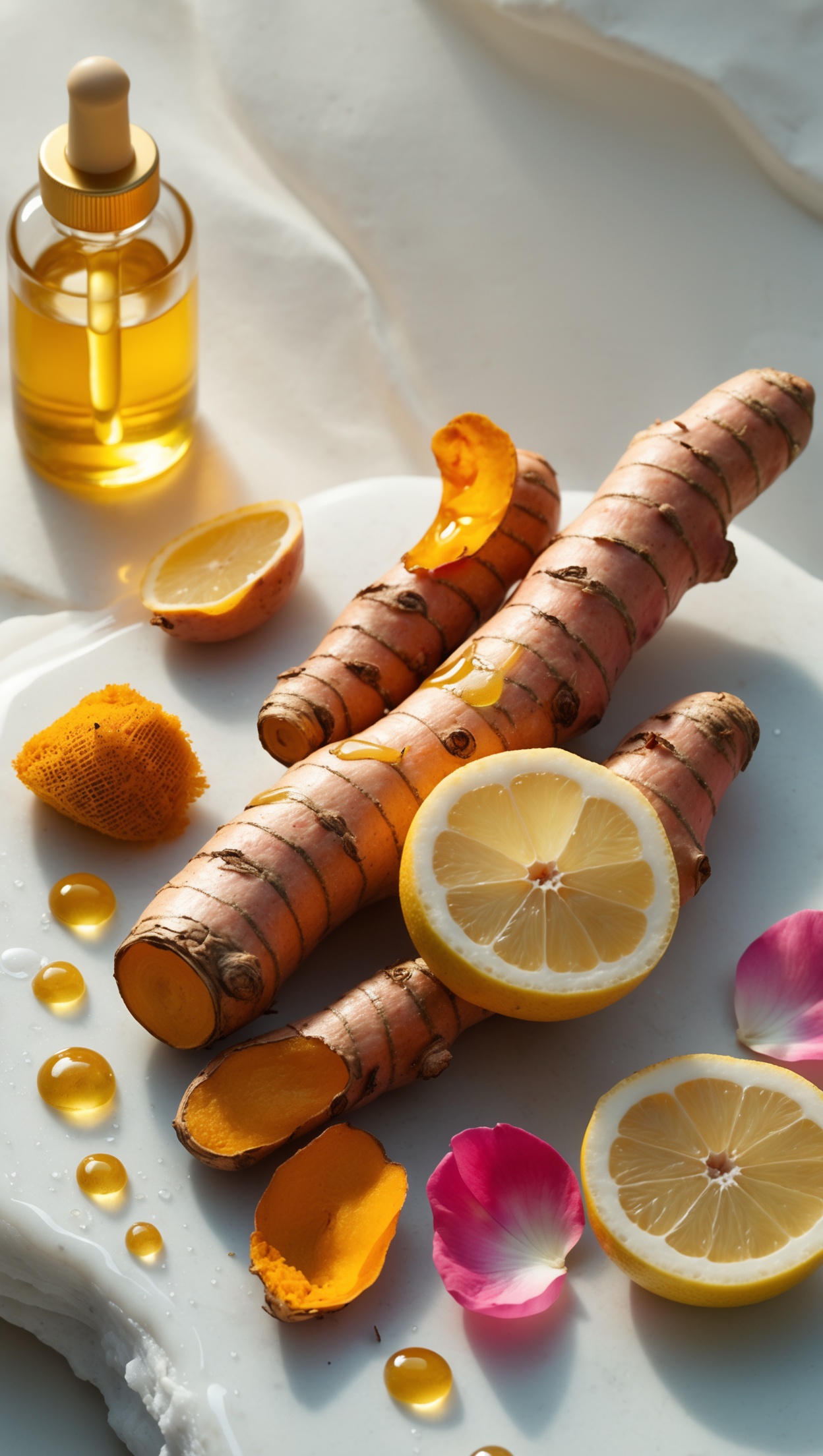 When Your Skin Needs a Natural Glow Boost