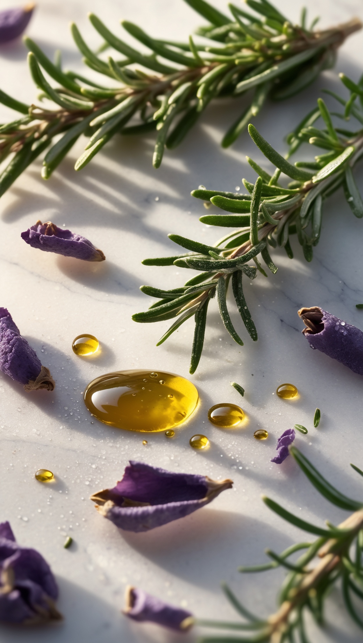 Thinning Hair? Natural Fixes That Work