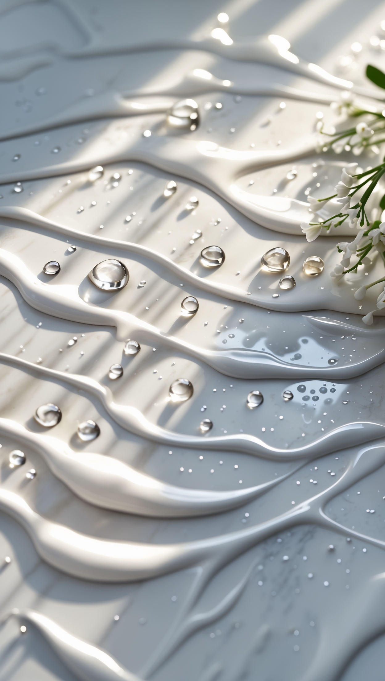 Niacinamide: The Acne & Pore Game-Changer You Need
