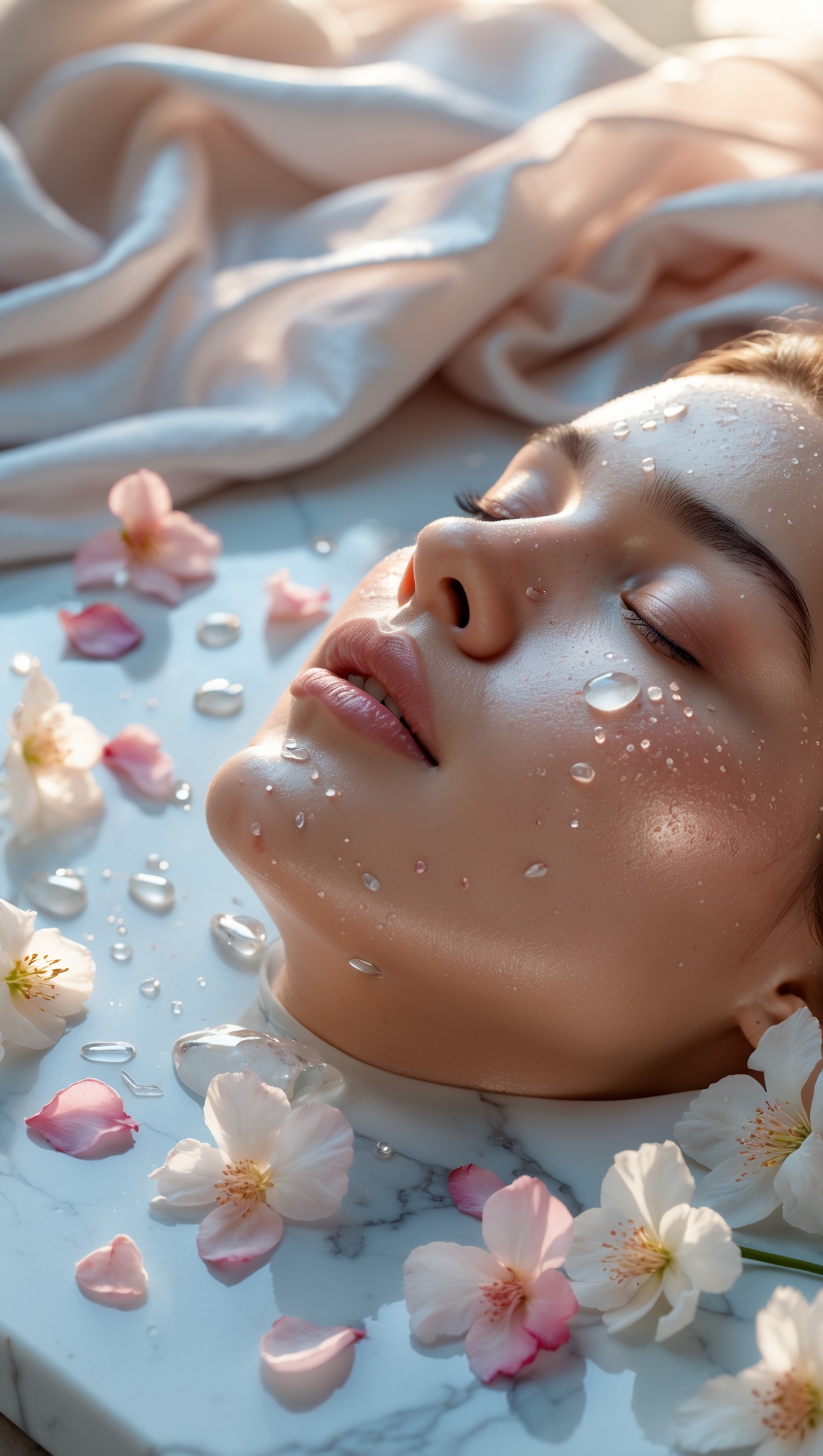 Niacinamide Benefits for Clear Glowing Skin