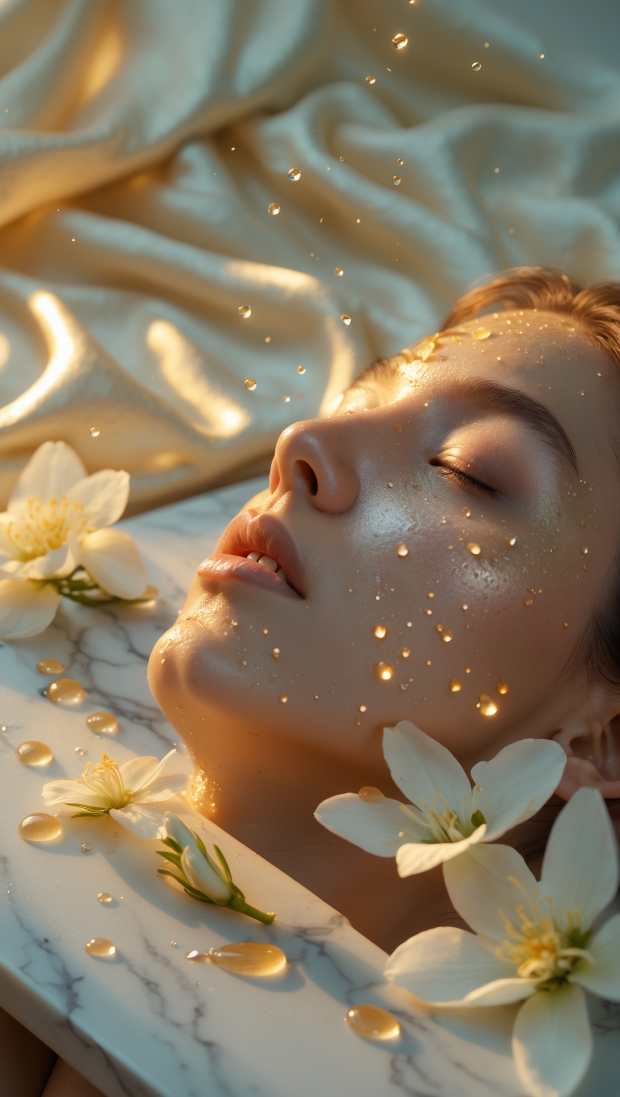 Niacinamide: The Skin-Transforming Ingredient