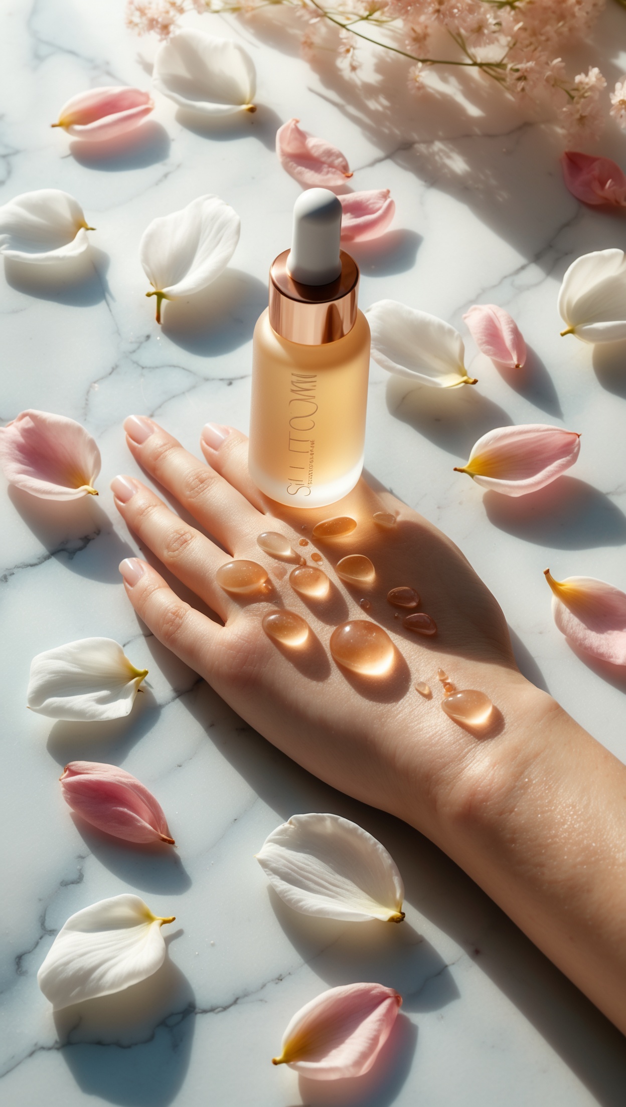 Niacinamide Skincare Benefits for Every Skin Type