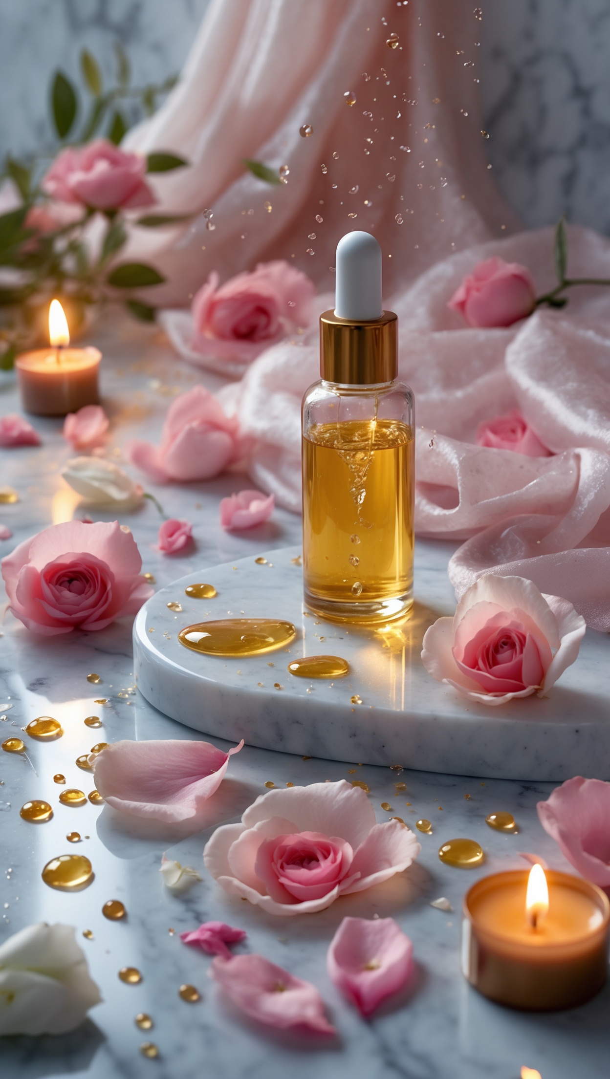 7-Step Night Routine for Ageless, Dewy Skin