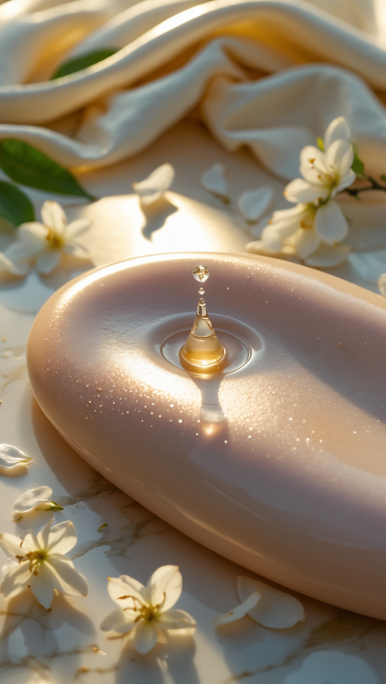 Peptides in Skincare: What They Really Do