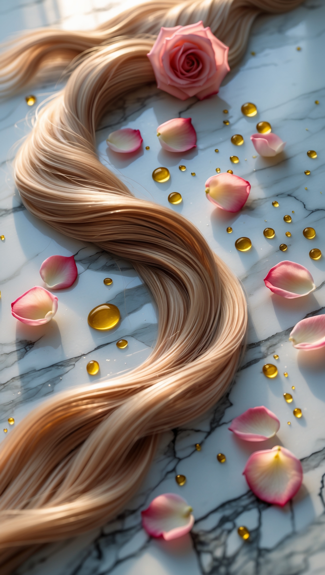 Postpartum Hair Loss: Recovery Solutions That Work