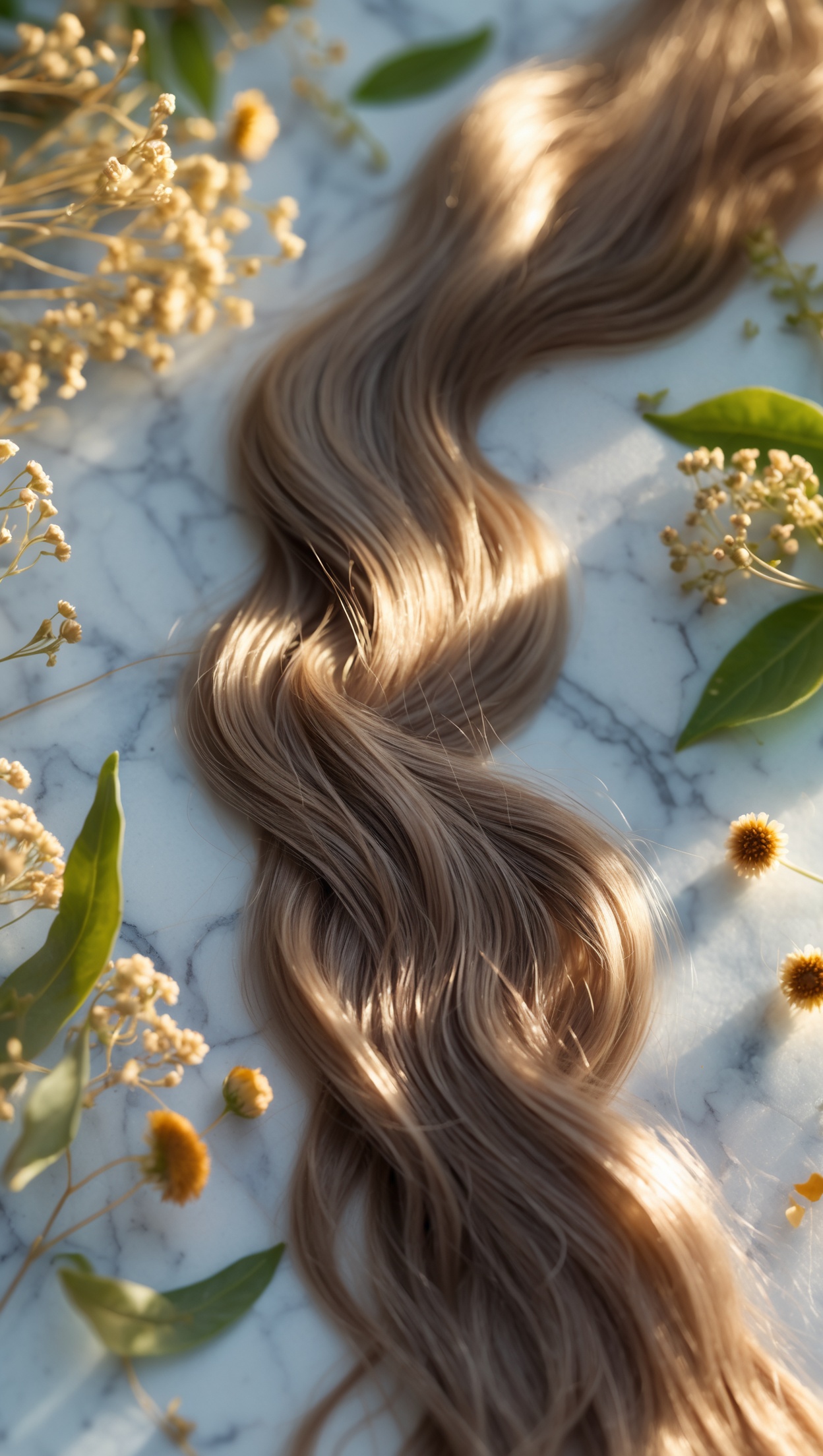 Stop Postpartum Hair Loss Before It Gets Worse