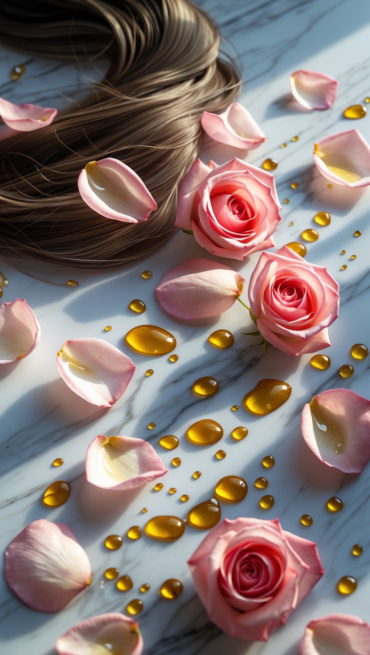 Professional Hair Growth Treatments You Can Do at Home