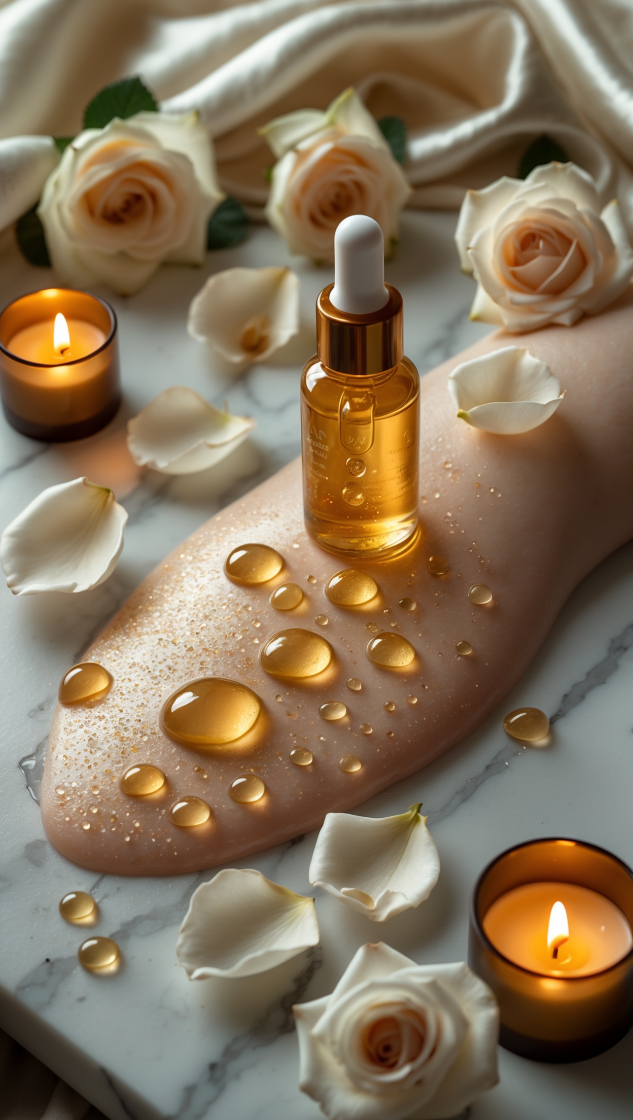 5 Steps to Start Retinol Without Irritation