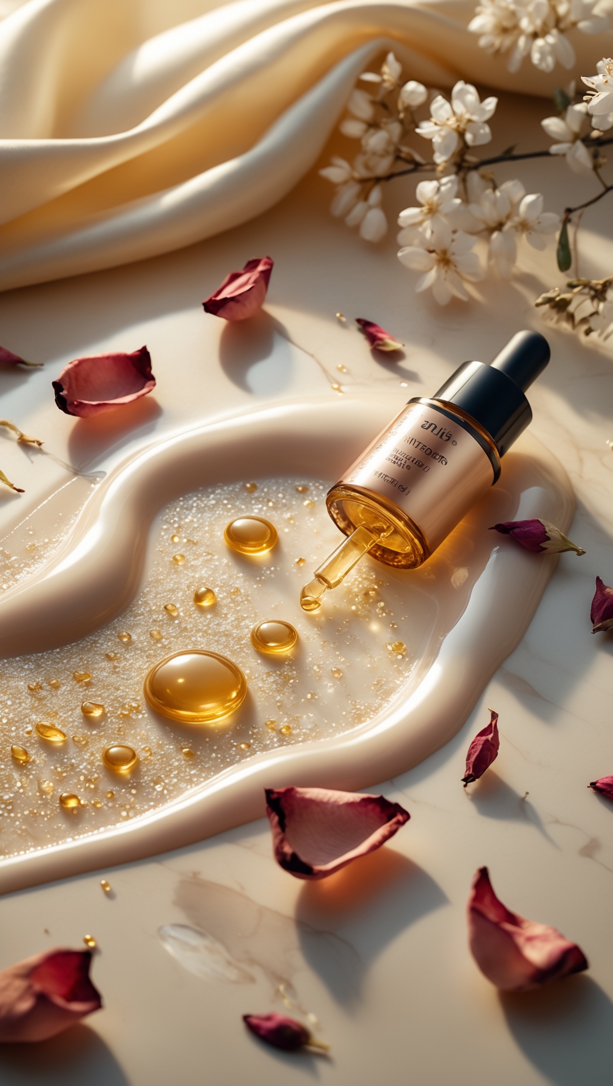 Retinol Benefits & How to Use It Safely