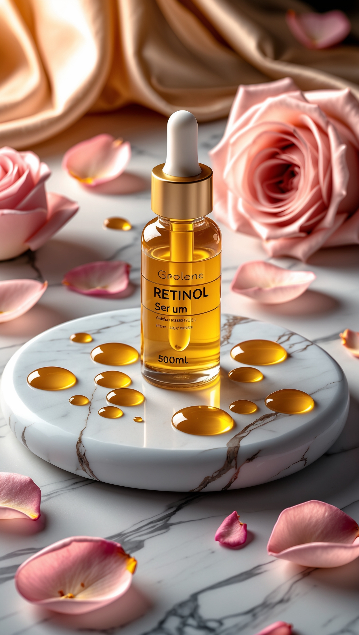 Complete Retinol Guide for Skincare Beginners