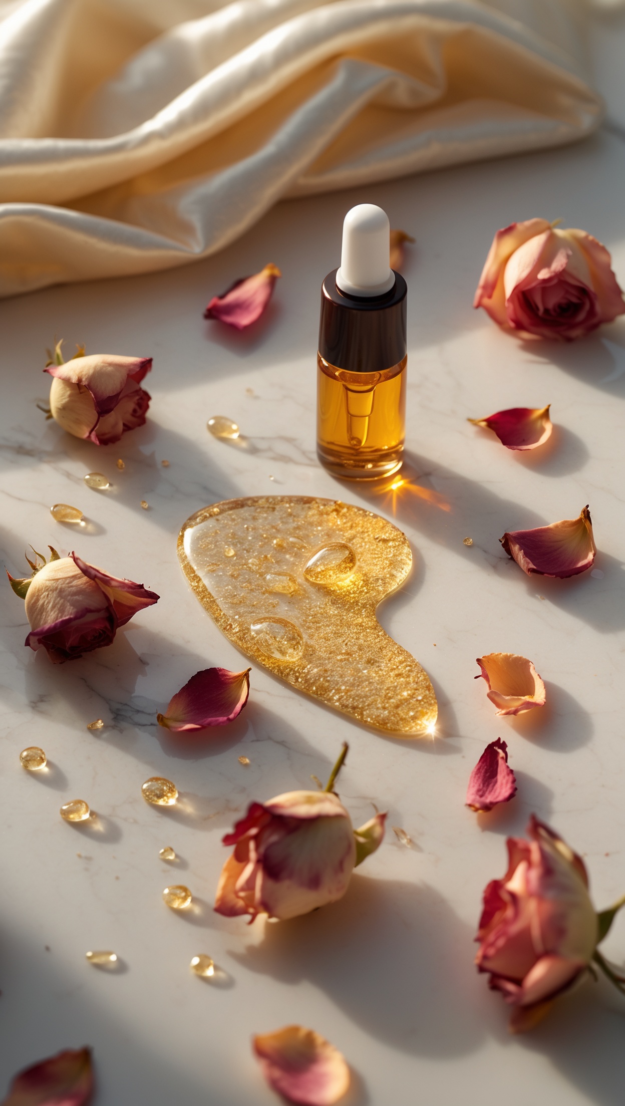 Not Magic, Just Retinol: Your Anti-Aging Guide