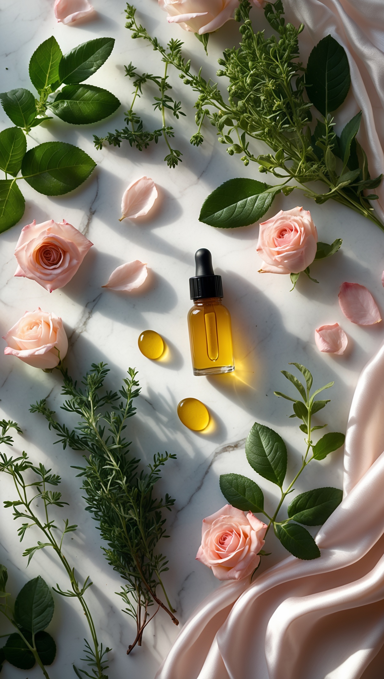 Scalp Care Routine for Healthier Hair