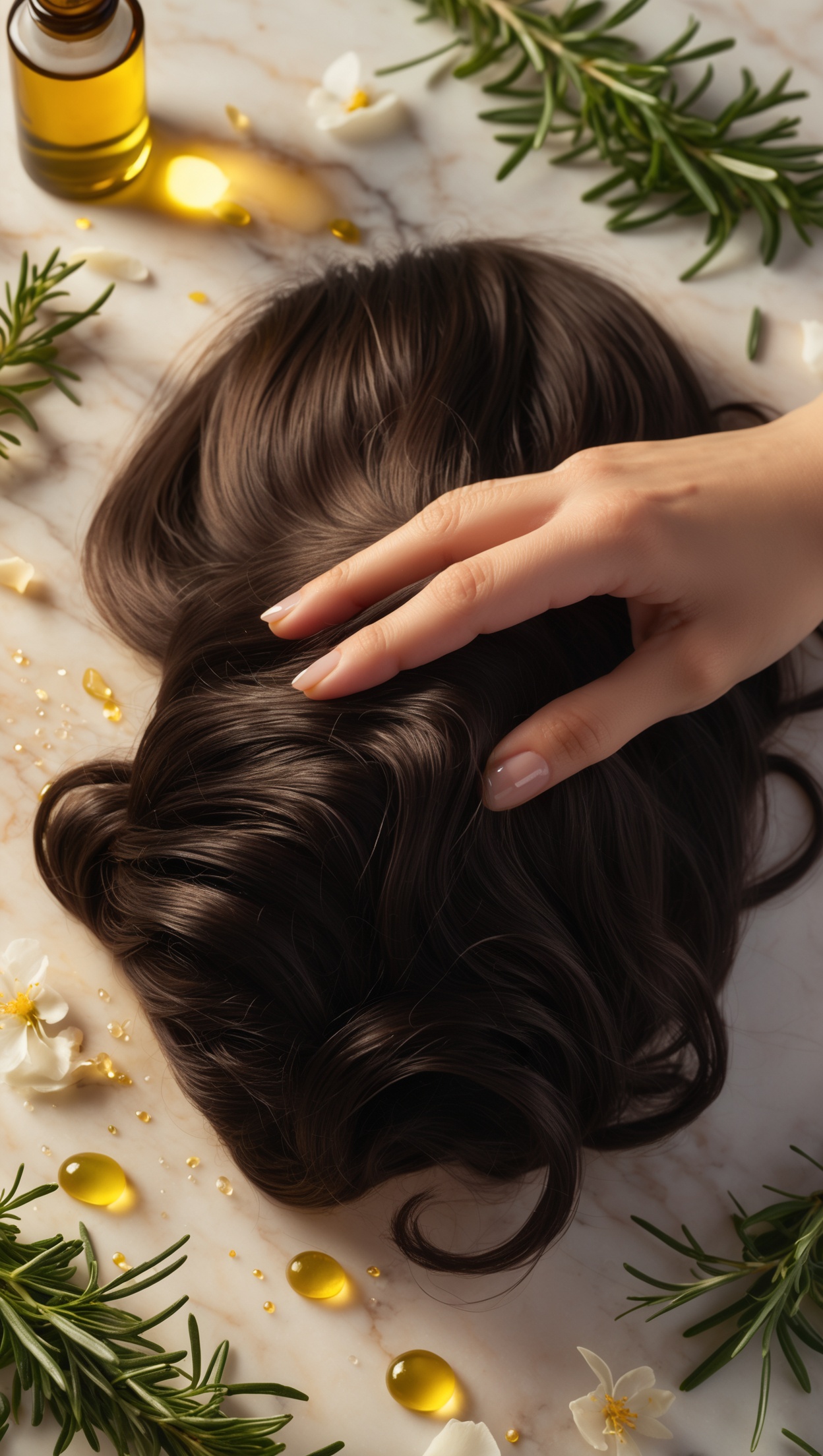 Scalp Massage Tips for Healthier Hair Growth