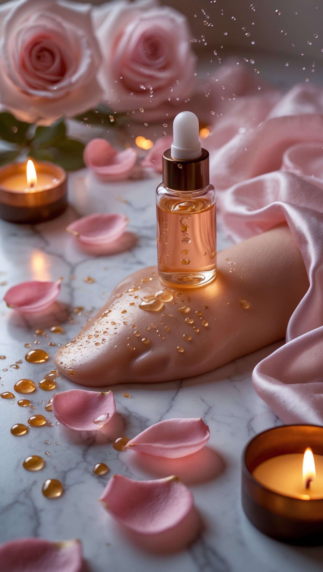 5-Step Full Body Glow Routine for Sundays