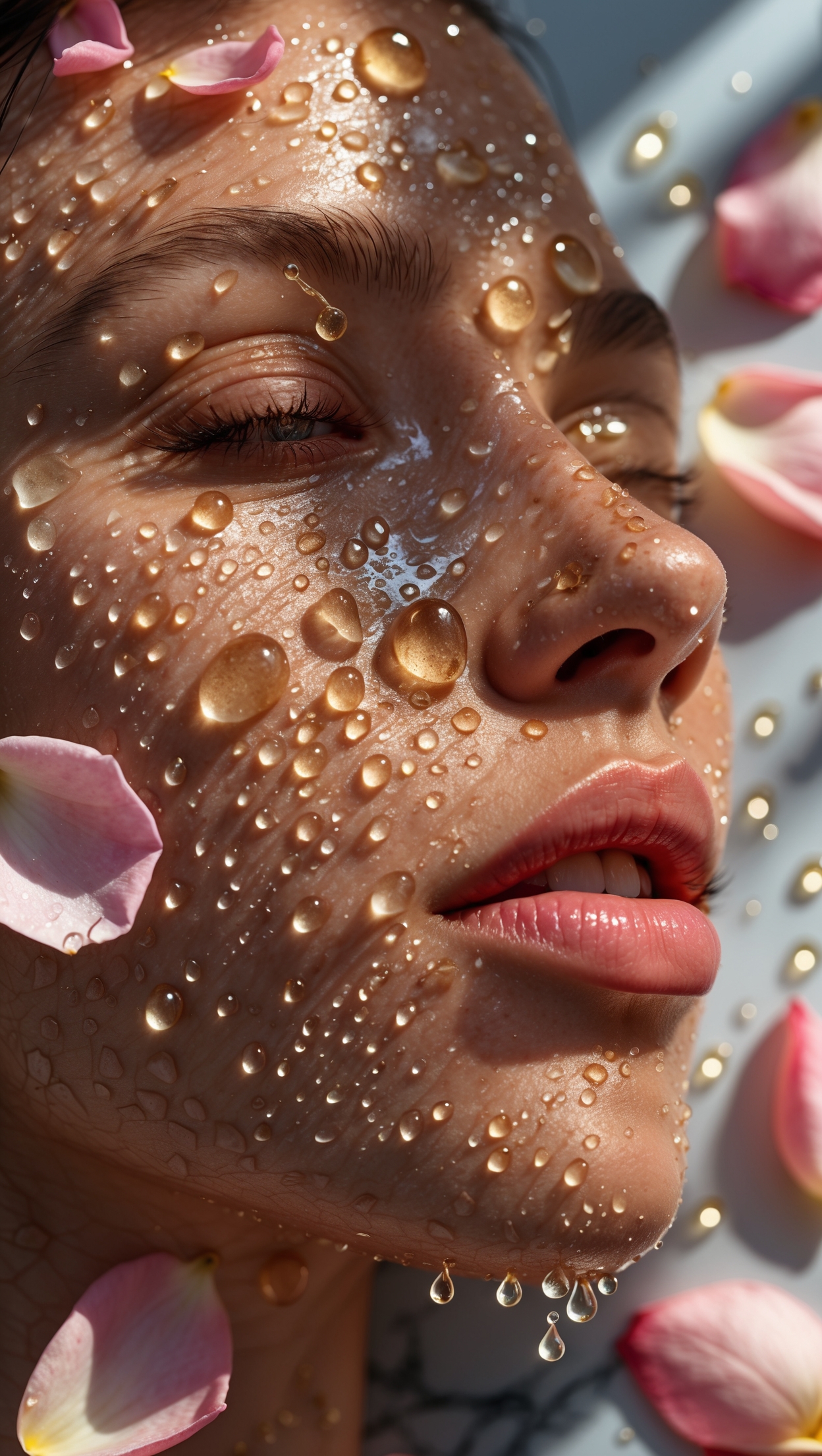 Stop These 7 Skincare Mistakes Ruining Your Glow