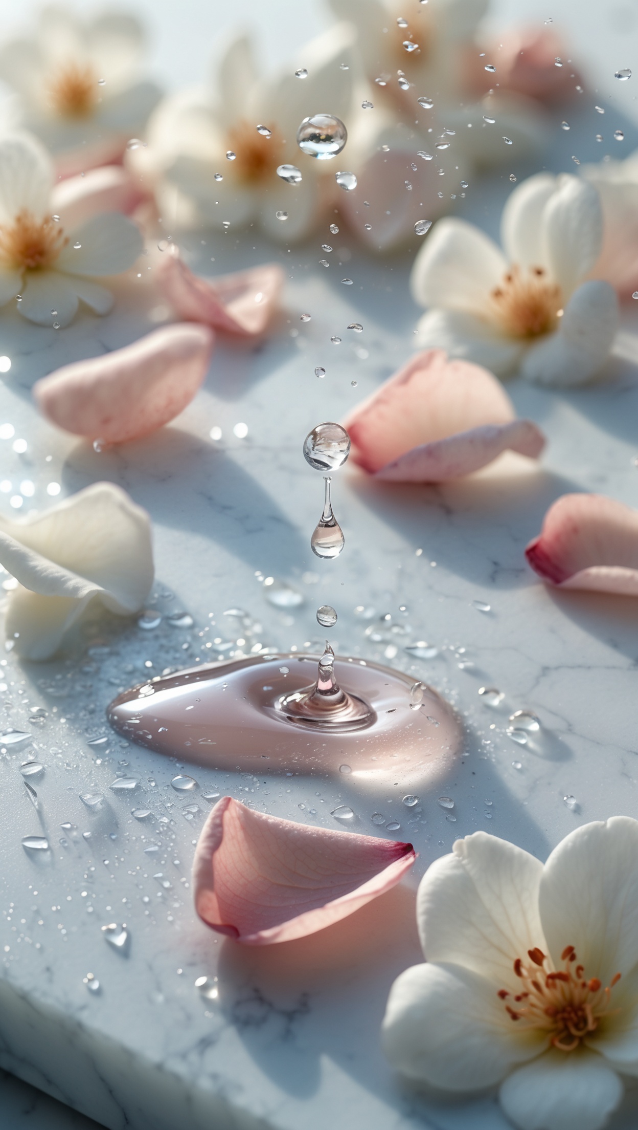 Clear Skin Starts With the Right Routine