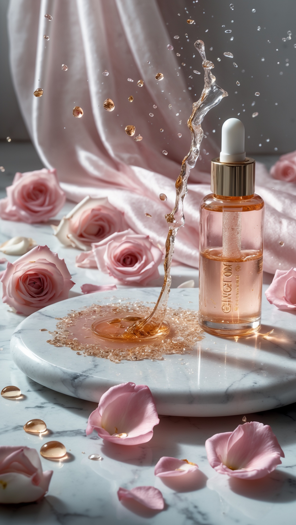 Gentle Skincare Routine for Sensitive Skin