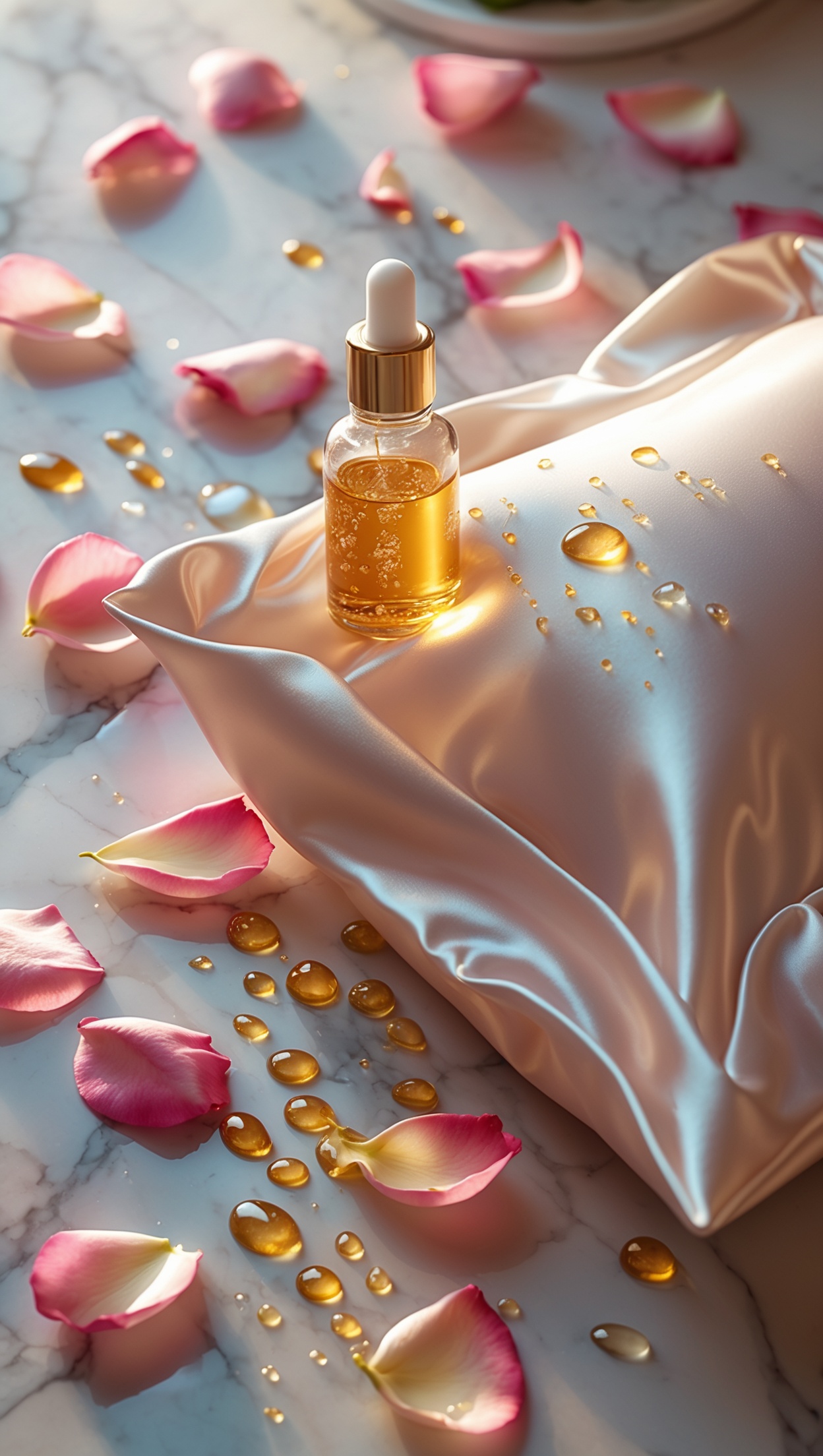 Sleep and Beauty – How Rest Transforms Your Skin
