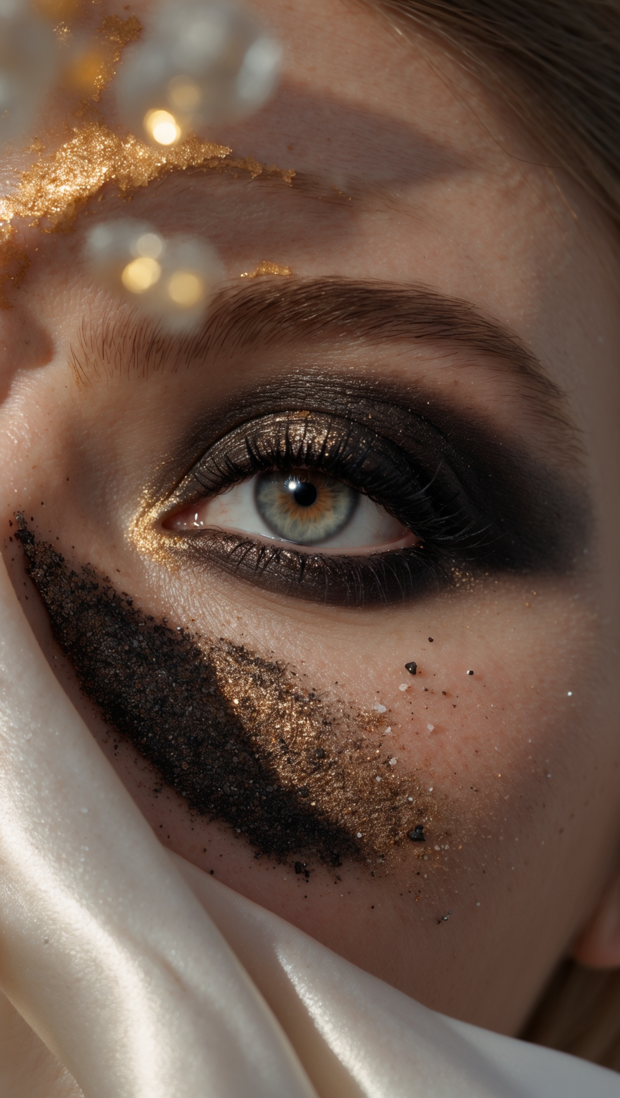 Smoky Eye for Beginners: Step-by-Step Guide