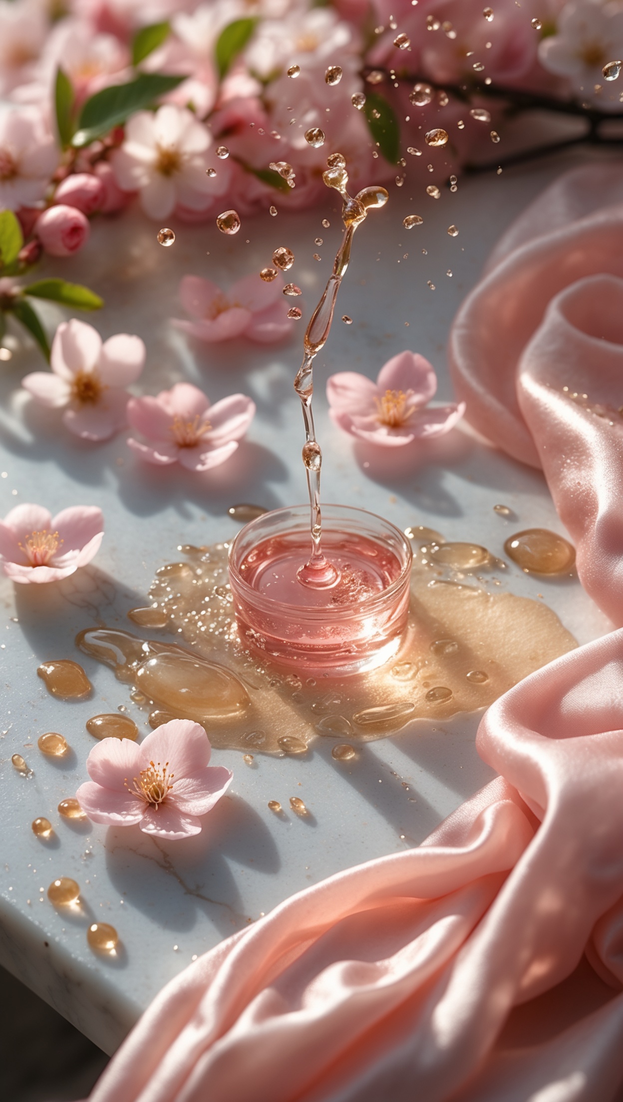 Spring 2025 Beauty Trends That Actually Work