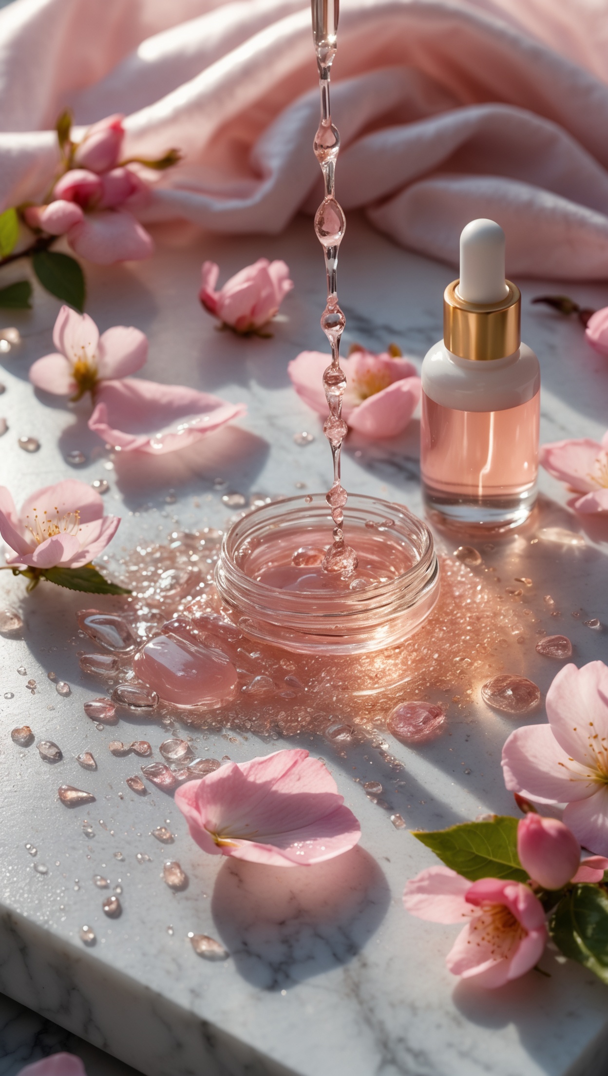 The Spring Skin Trend Everyone's Switching To