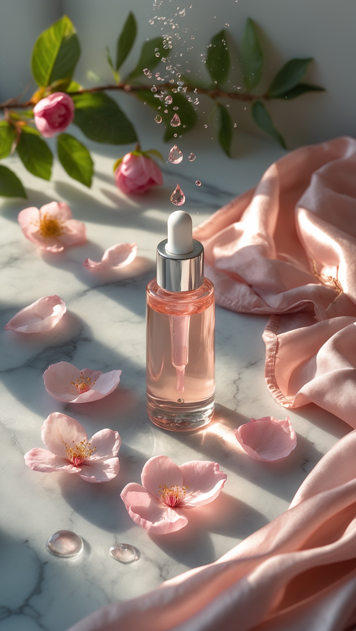 Try These Spring Beauty Trends Now
