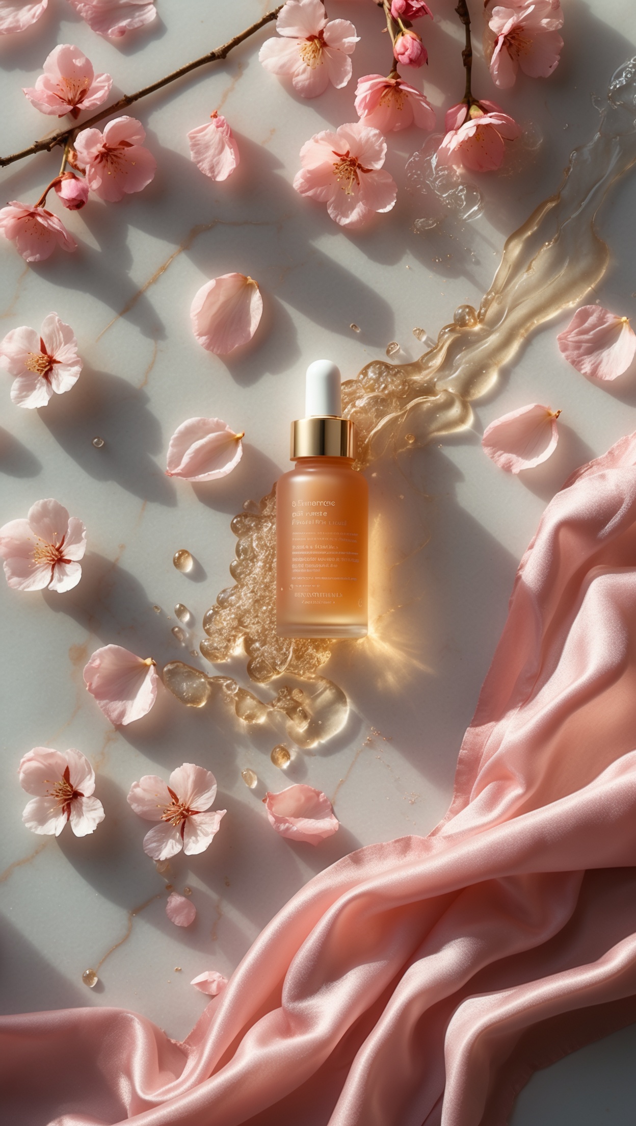 Glowing Skin & Blooming Beauty This Spring